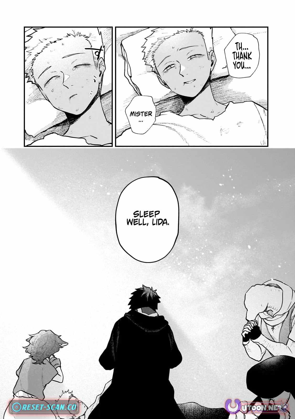 Gendai Dungeon Life no Tsuzuki wa Isekai Open World de! Chapter 20 page 30