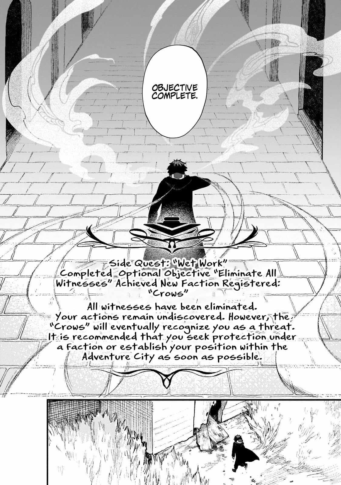 Gendai Dungeon Life no Tsuzuki wa Isekai Open World de! Chapter 20 page 24