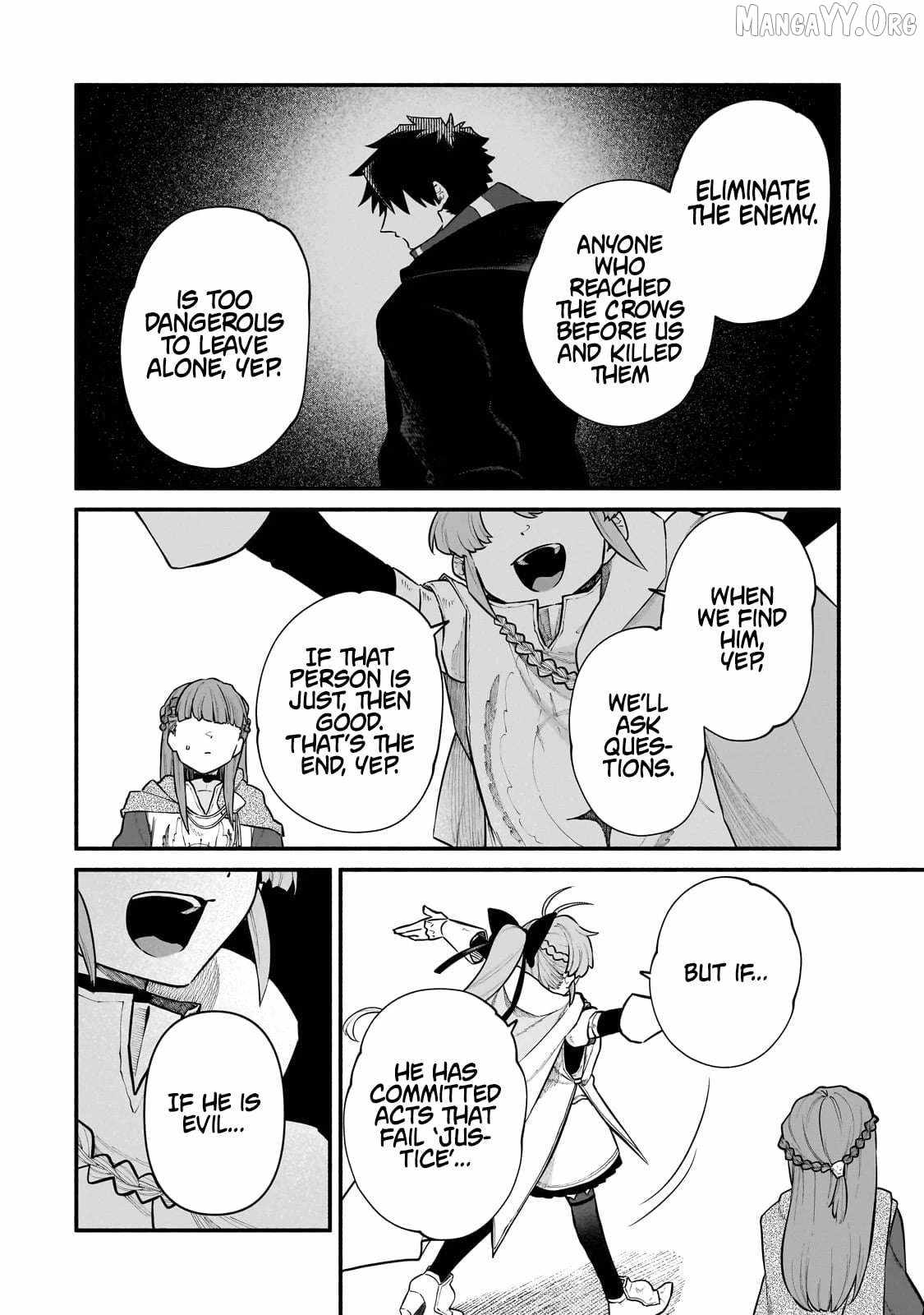 Gendai Dungeon Life no Tsuzuki wa Isekai Open World de! Chapter 21.5 page 24