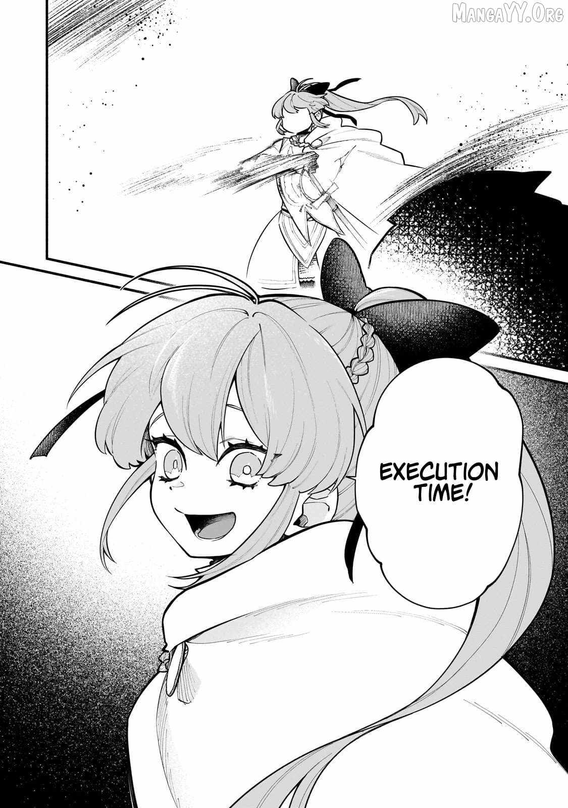 Gendai Dungeon Life no Tsuzuki wa Isekai Open World de! Chapter 21.5 page 12