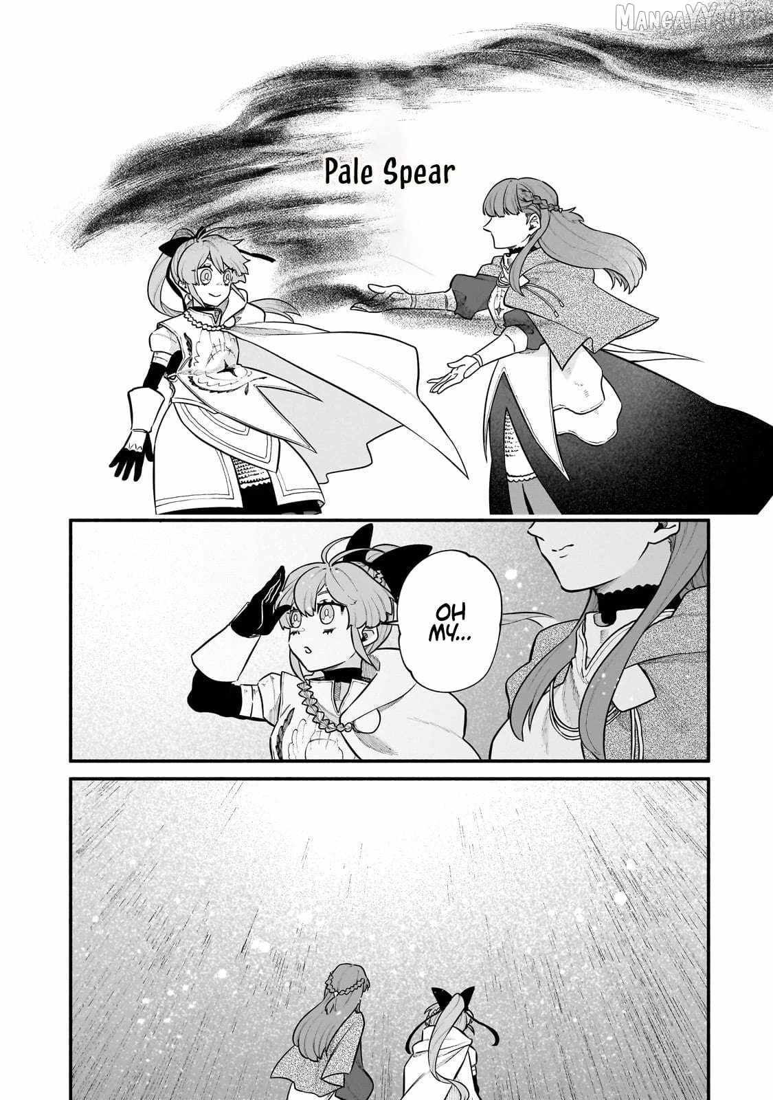 Gendai Dungeon Life no Tsuzuki wa Isekai Open World de! Chapter 21.5 page 19