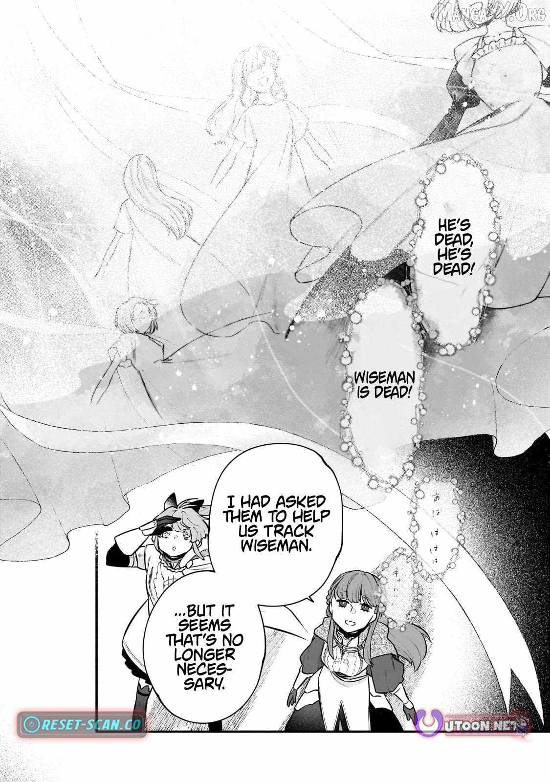 Gendai Dungeon Life no Tsuzuki wa Isekai Open World de! Chapter 21.5 page 20