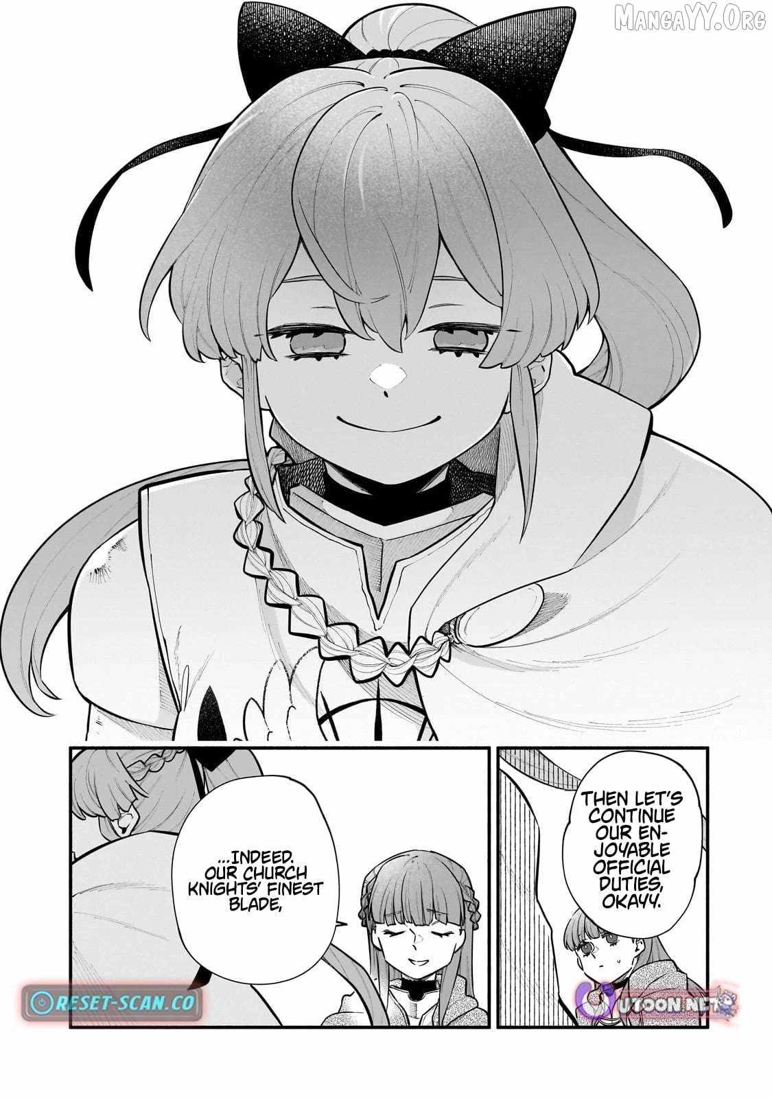 Gendai Dungeon Life no Tsuzuki wa Isekai Open World de! Chapter 21.5 page 25