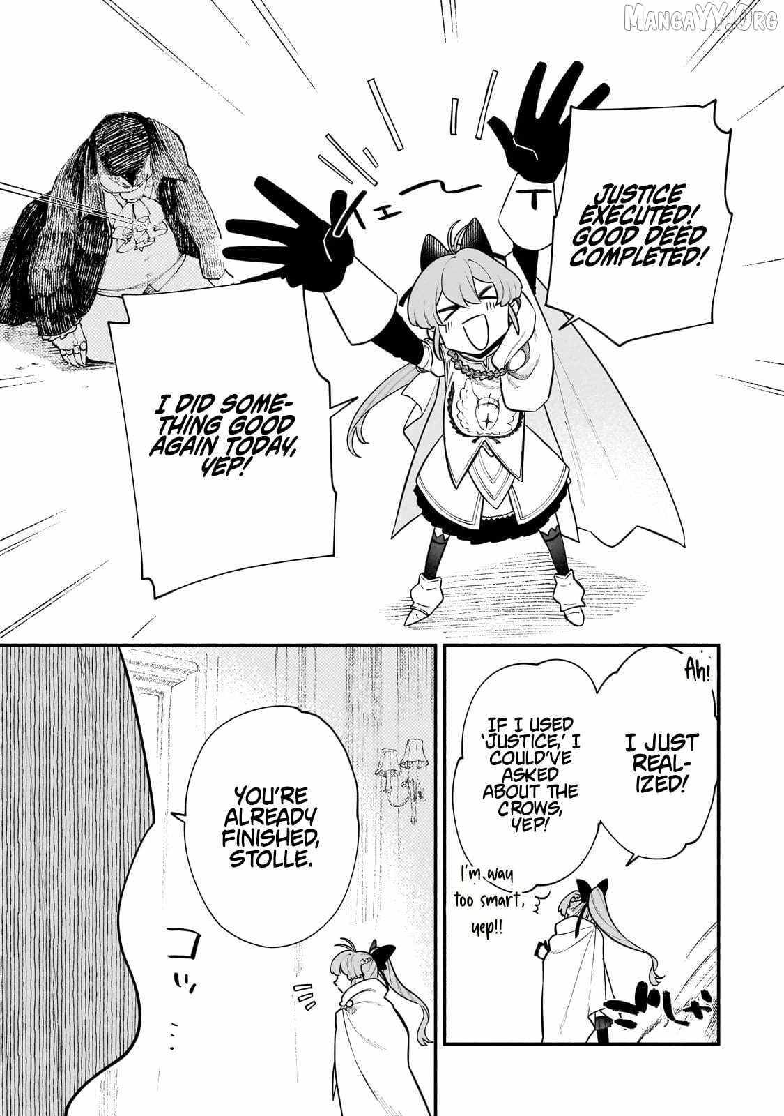 Gendai Dungeon Life no Tsuzuki wa Isekai Open World de! Chapter 21.5 page 13
