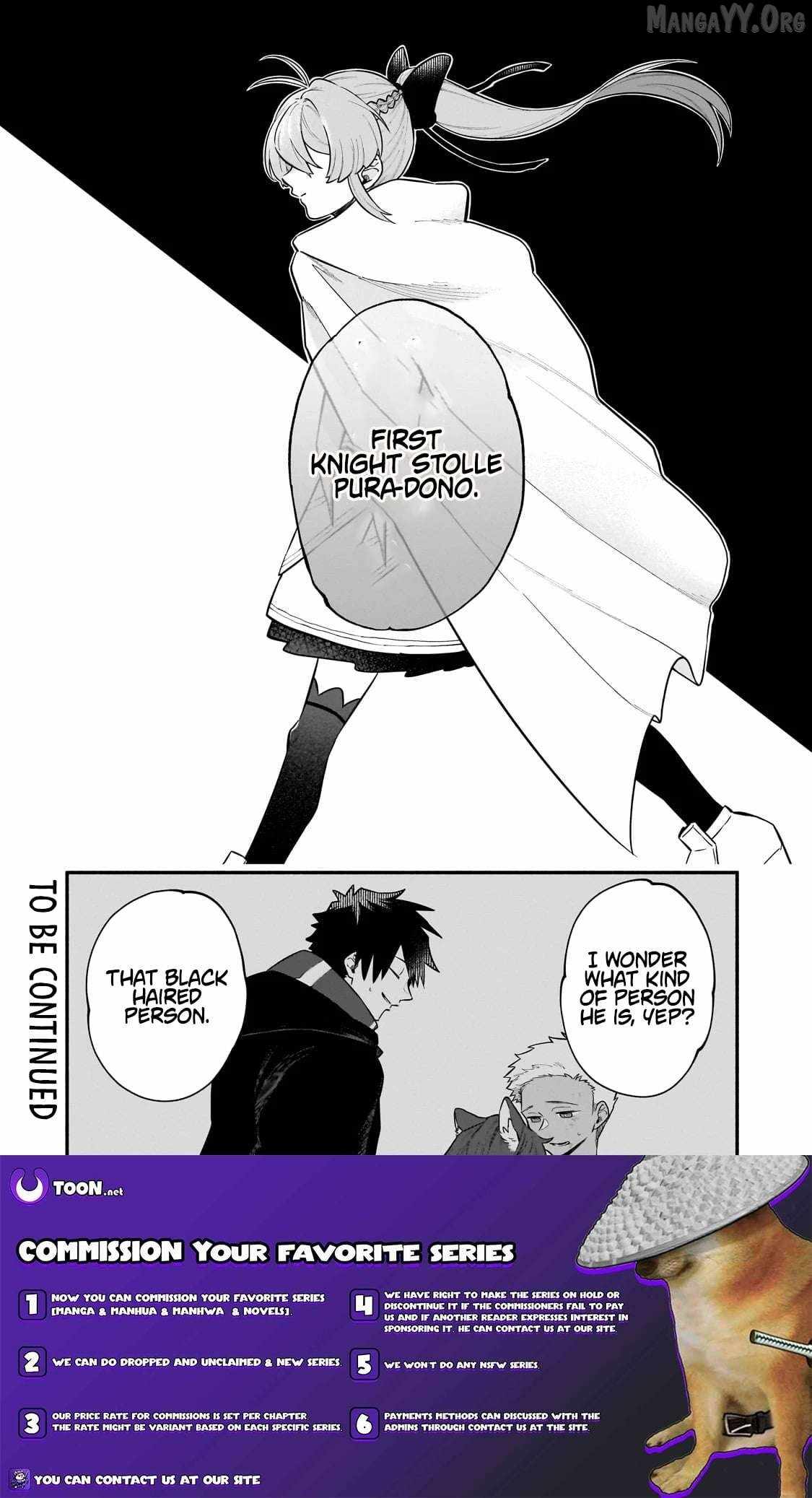Gendai Dungeon Life no Tsuzuki wa Isekai Open World de! Chapter 21.5 page 26
