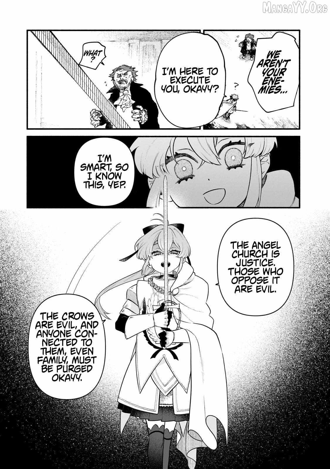 Gendai Dungeon Life no Tsuzuki wa Isekai Open World de! Chapter 21.5 page 8