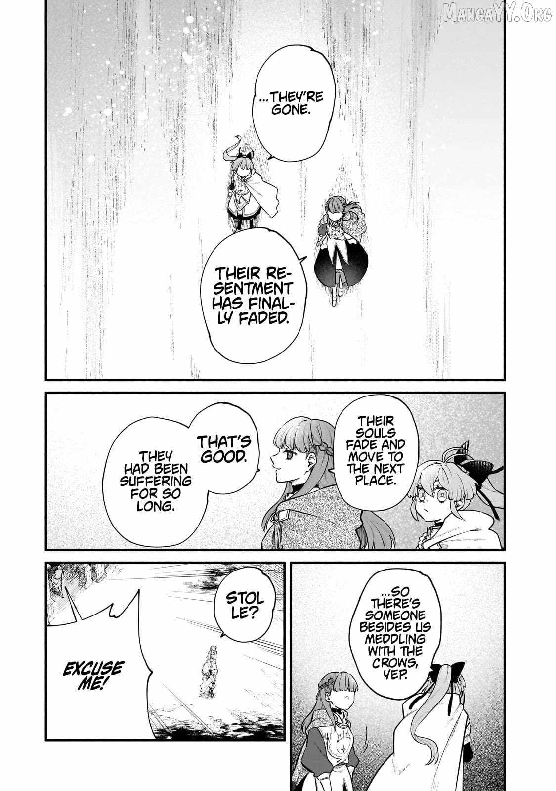 Gendai Dungeon Life no Tsuzuki wa Isekai Open World de! Chapter 21.5 page 22