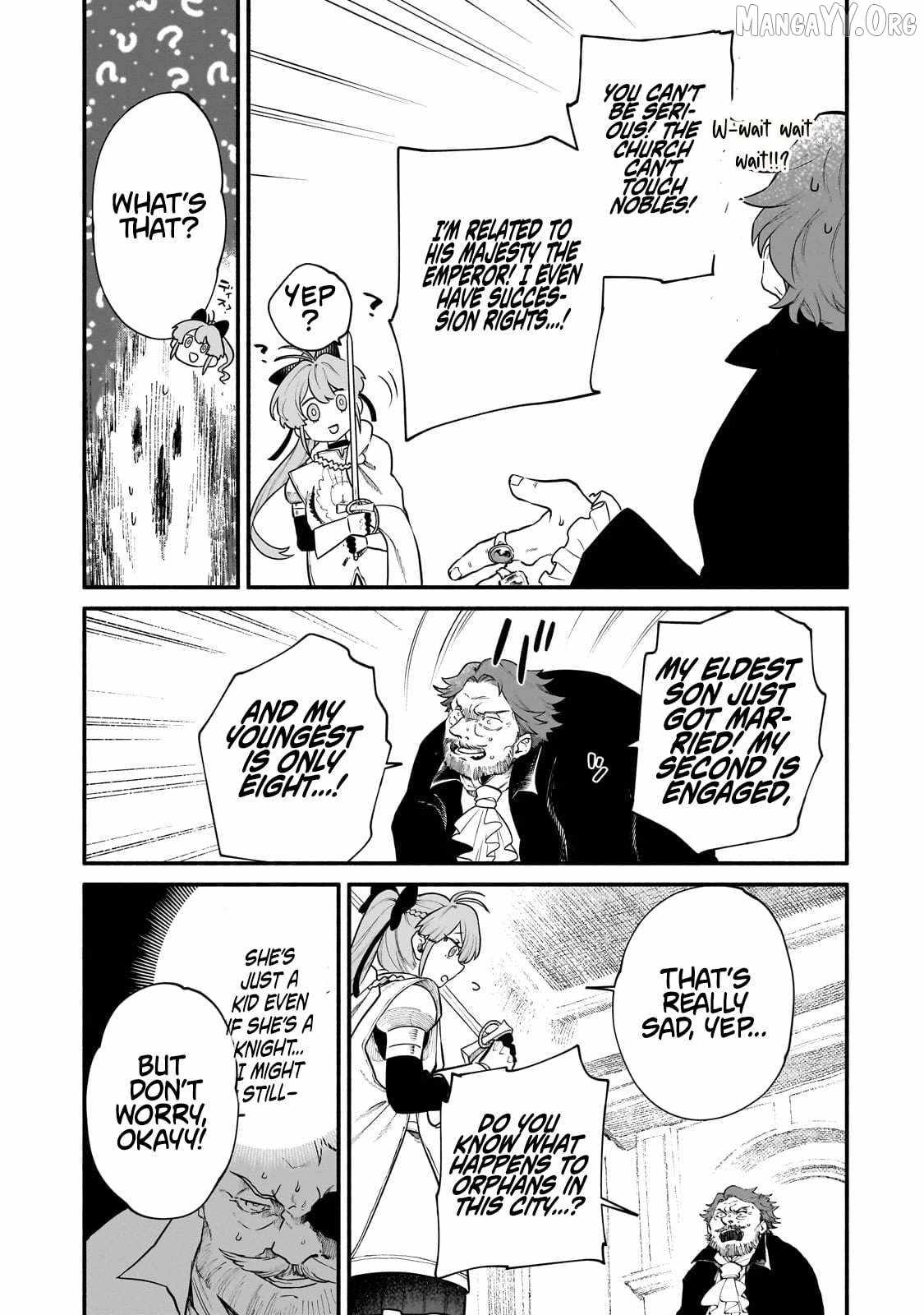 Gendai Dungeon Life no Tsuzuki wa Isekai Open World de! Chapter 21.5 page 9