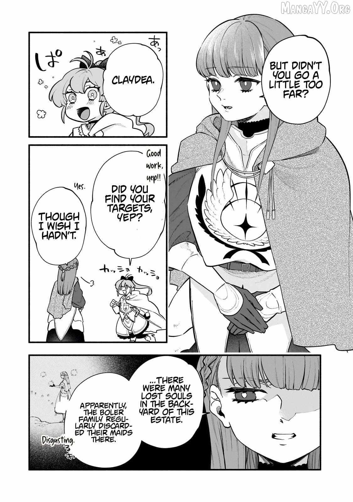 Gendai Dungeon Life no Tsuzuki wa Isekai Open World de! Chapter 21.5 page 14