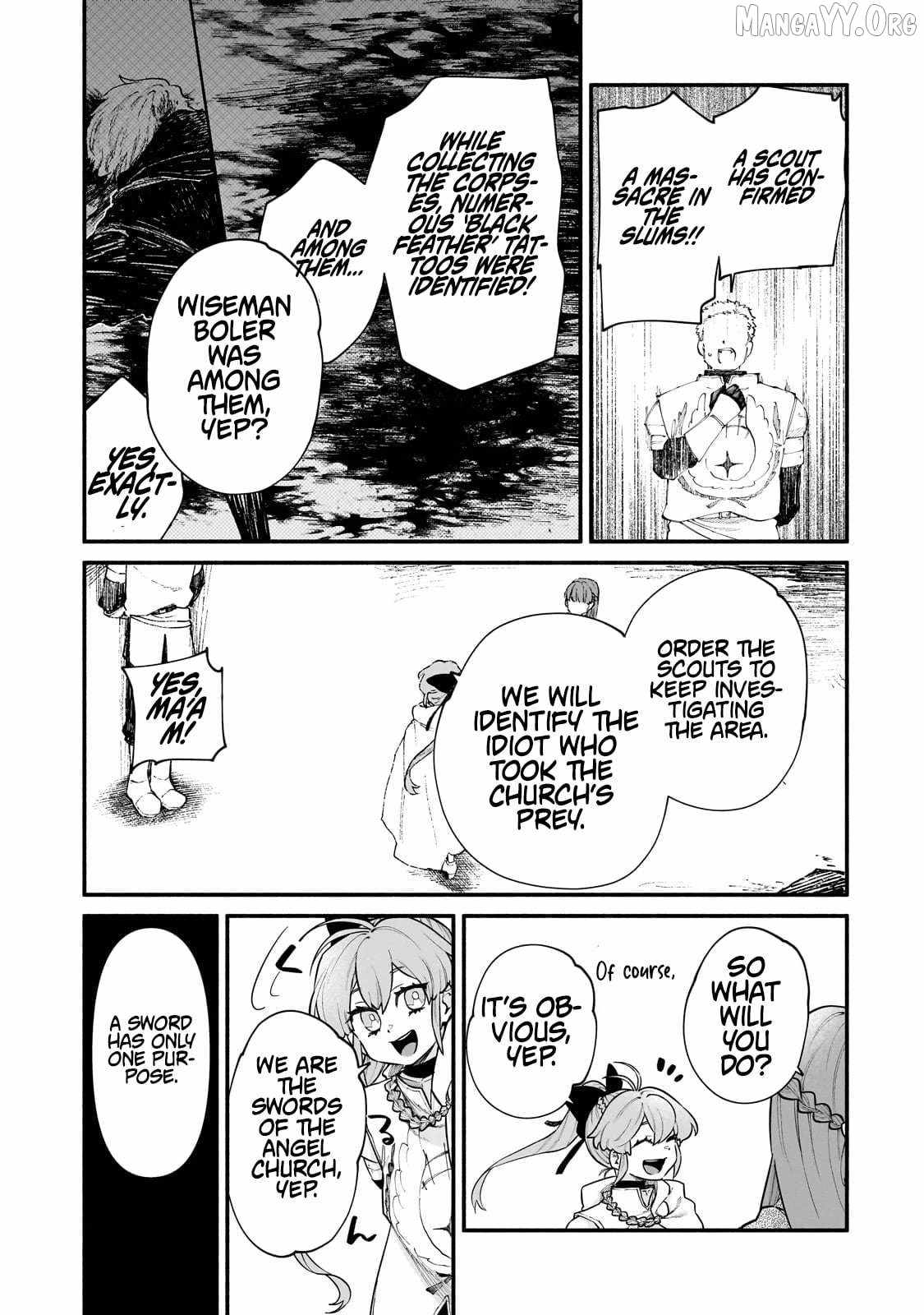 Gendai Dungeon Life no Tsuzuki wa Isekai Open World de! Chapter 21.5 page 23
