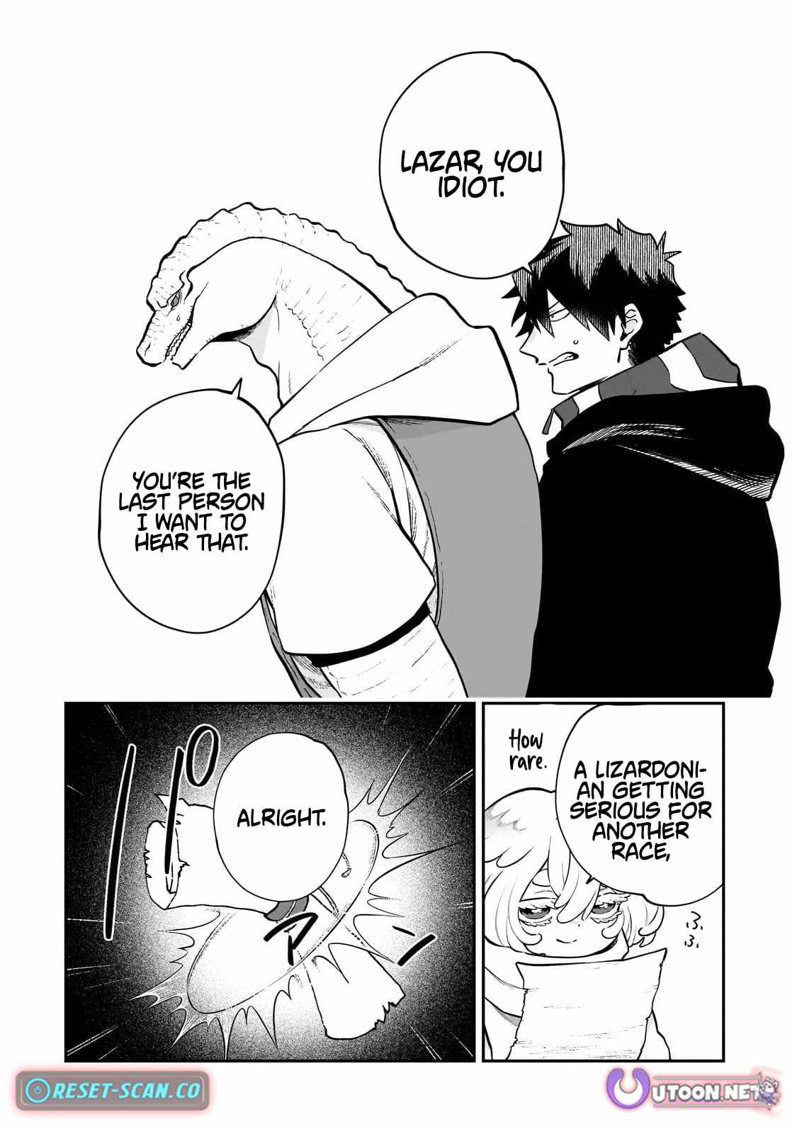 Gendai Dungeon Life no Tsuzuki wa Isekai Open World de! Chapter 21 page 20