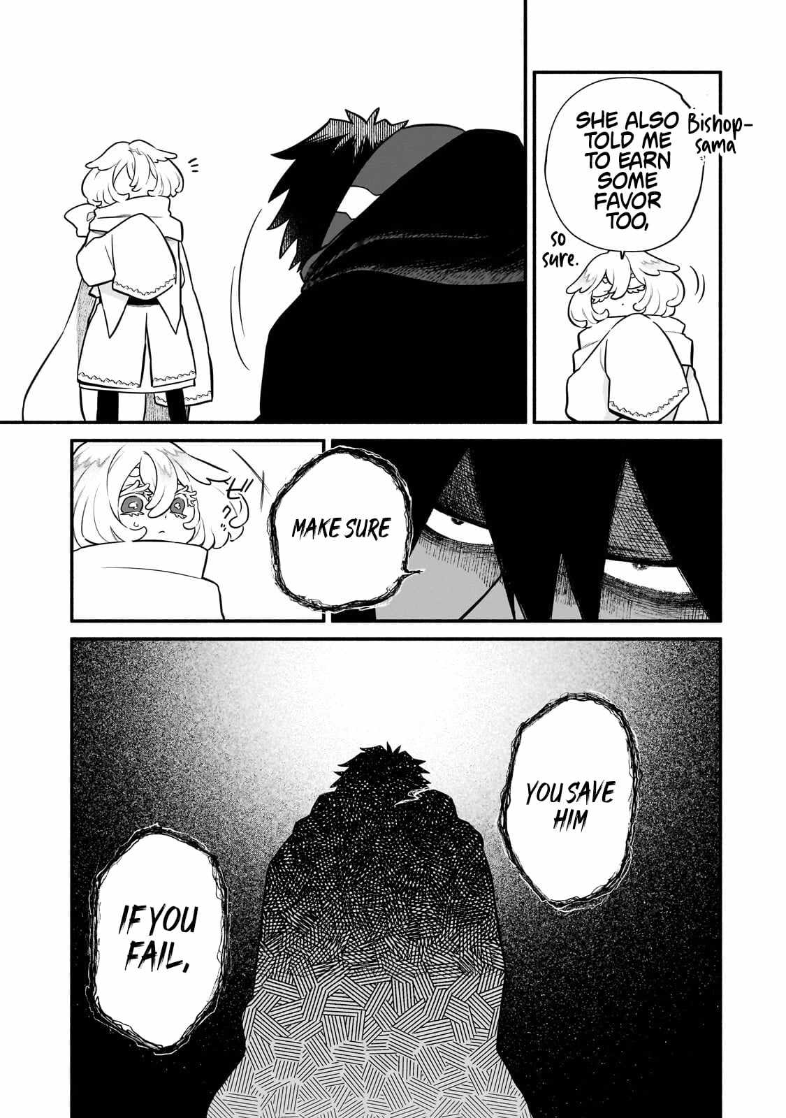 Gendai Dungeon Life no Tsuzuki wa Isekai Open World de! Chapter 21 page 13