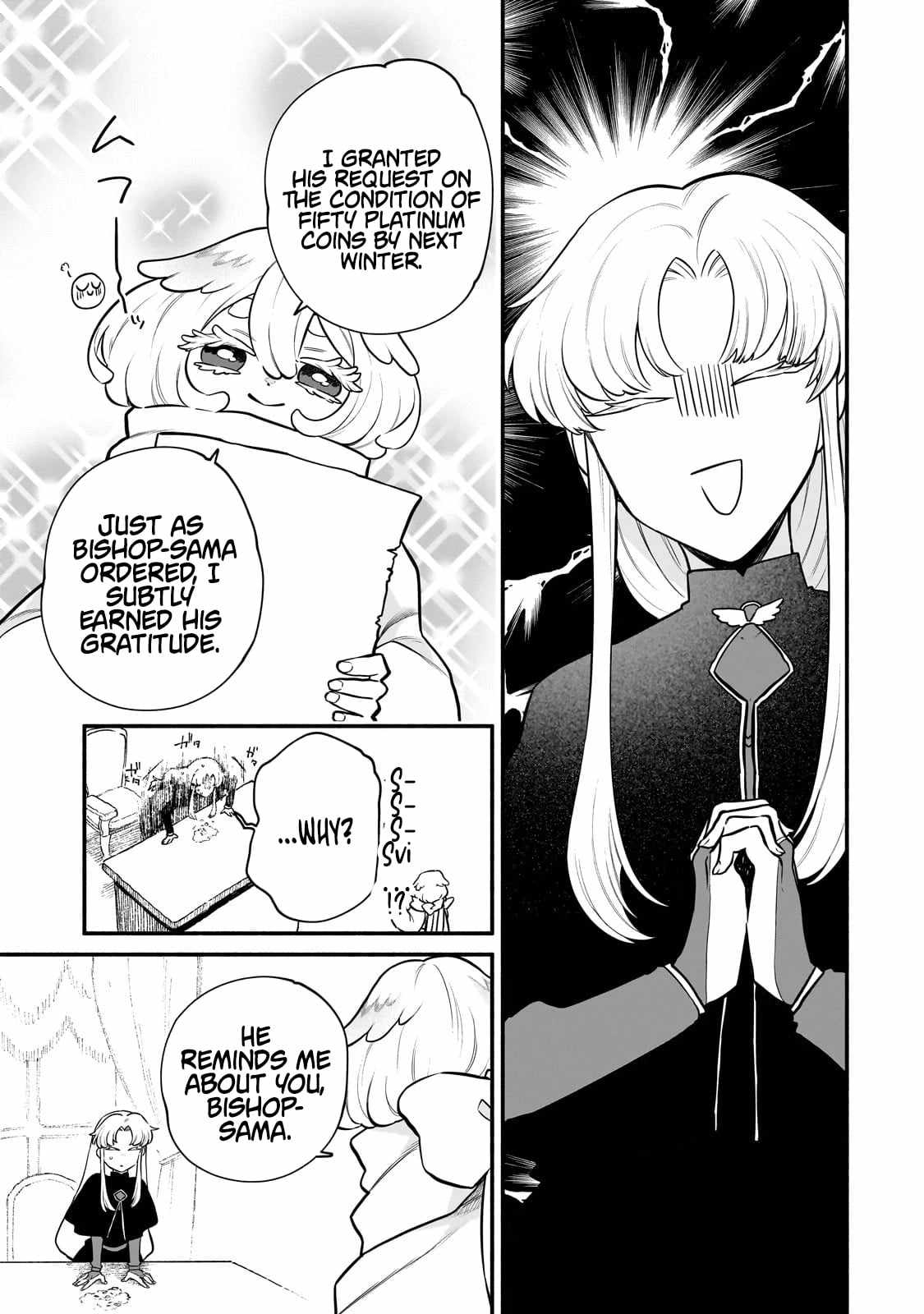 Gendai Dungeon Life no Tsuzuki wa Isekai Open World de! Chapter 21 page 31
