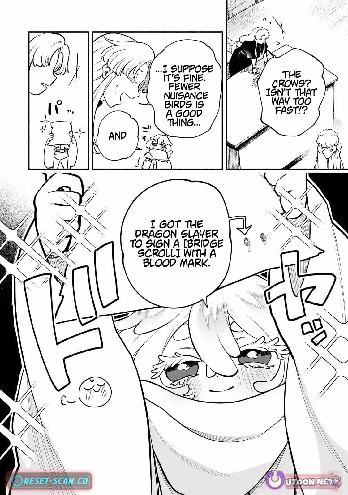 Gendai Dungeon Life no Tsuzuki wa Isekai Open World de! Chapter 21 page 30