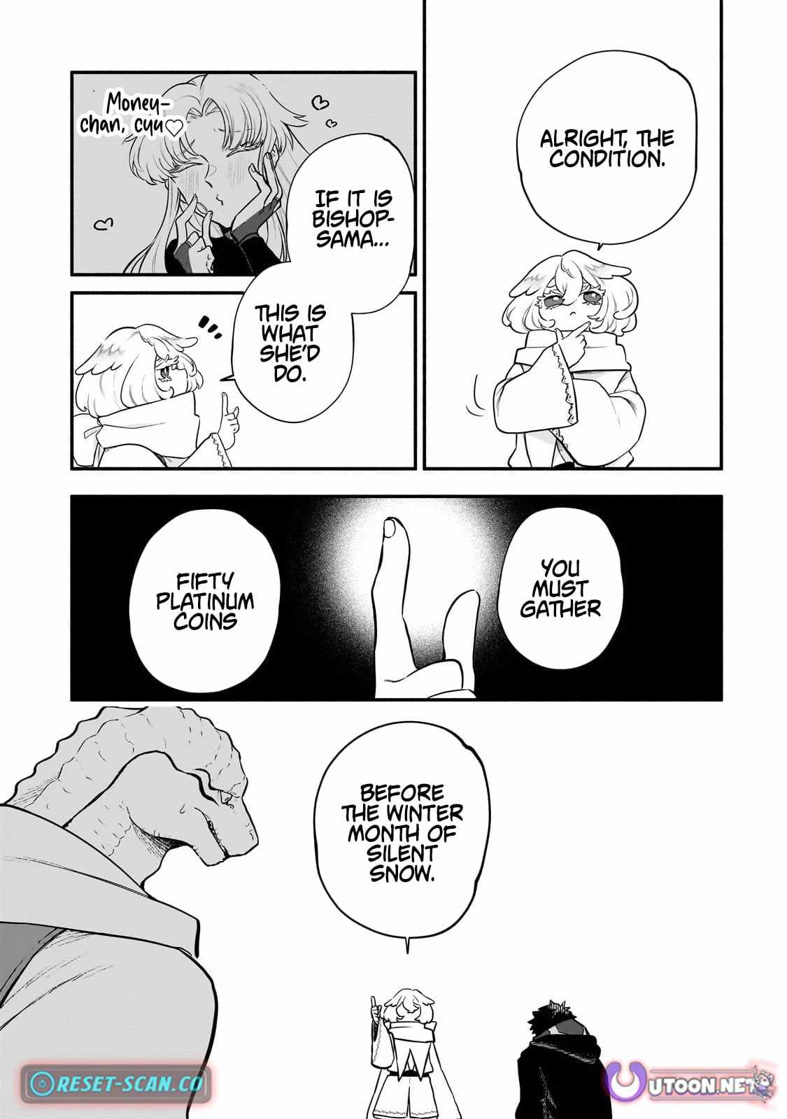Gendai Dungeon Life no Tsuzuki wa Isekai Open World de! Chapter 21 page 15