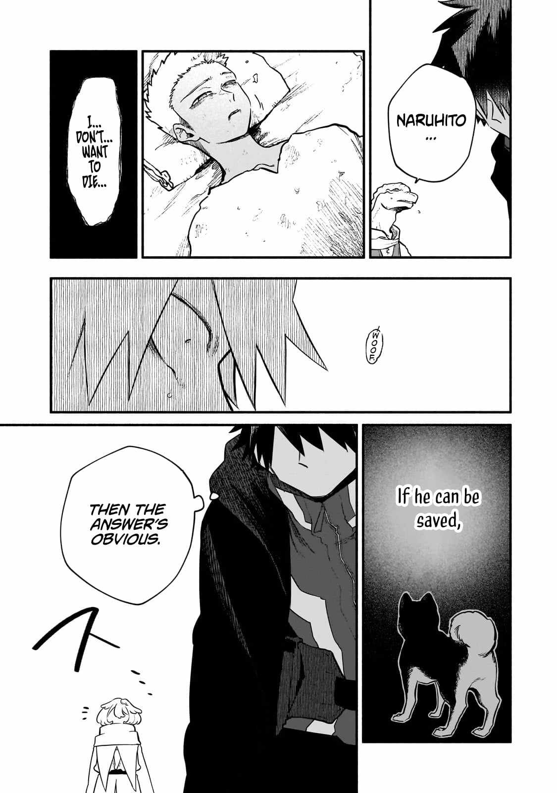 Gendai Dungeon Life no Tsuzuki wa Isekai Open World de! Chapter 21 page 9