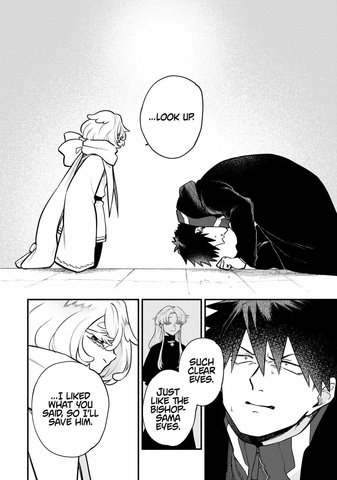Gendai Dungeon Life no Tsuzuki wa Isekai Open World de! Chapter 21 page 12