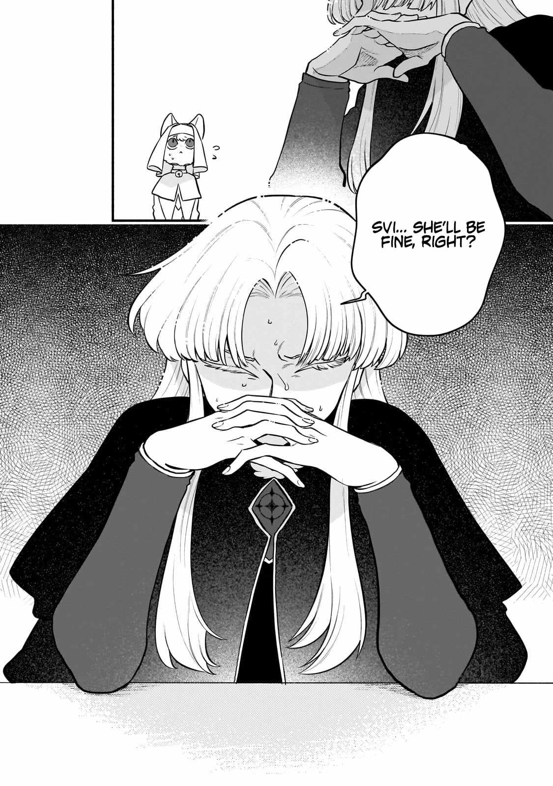Gendai Dungeon Life no Tsuzuki wa Isekai Open World de! Chapter 21 page 28
