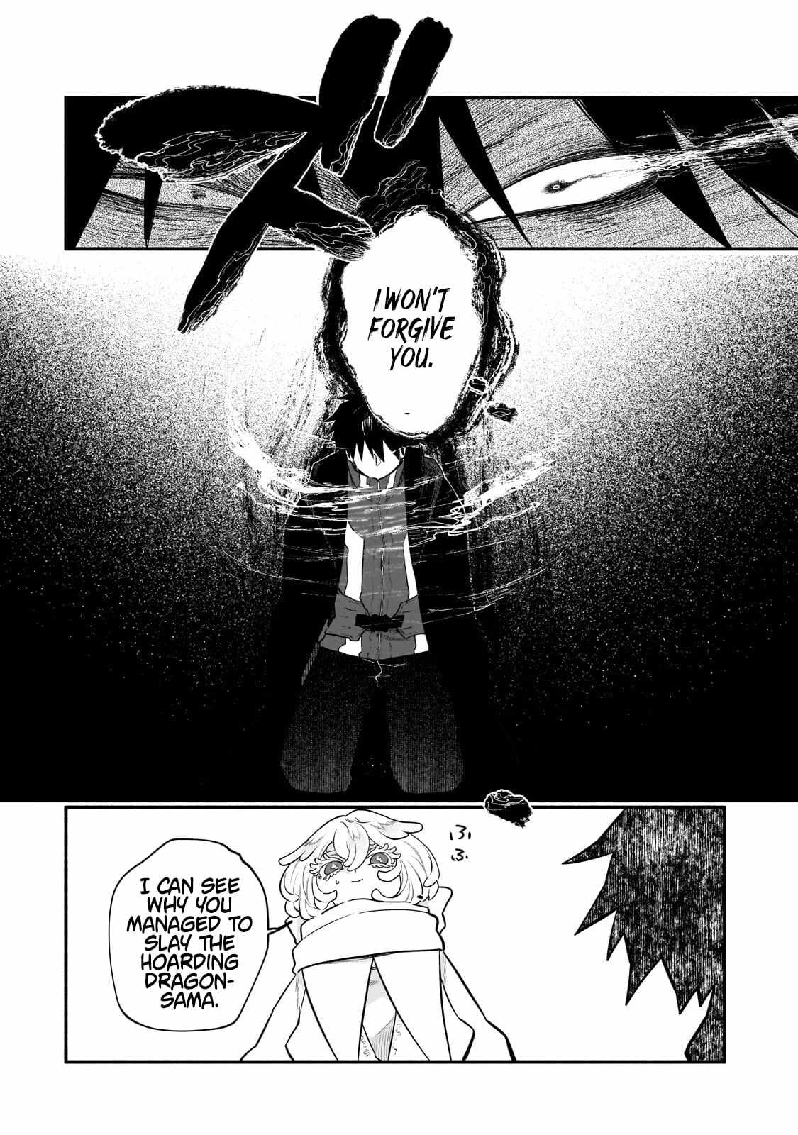 Gendai Dungeon Life no Tsuzuki wa Isekai Open World de! Chapter 21 page 14