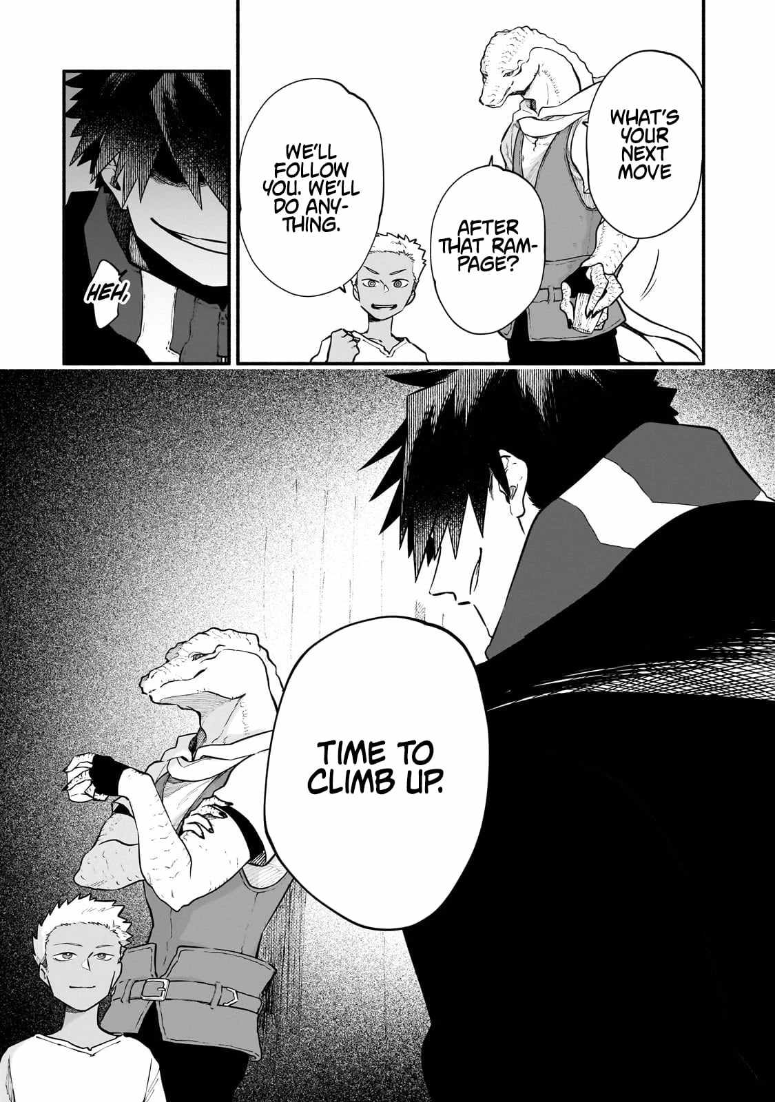 Gendai Dungeon Life no Tsuzuki wa Isekai Open World de! Chapter 22 page 20