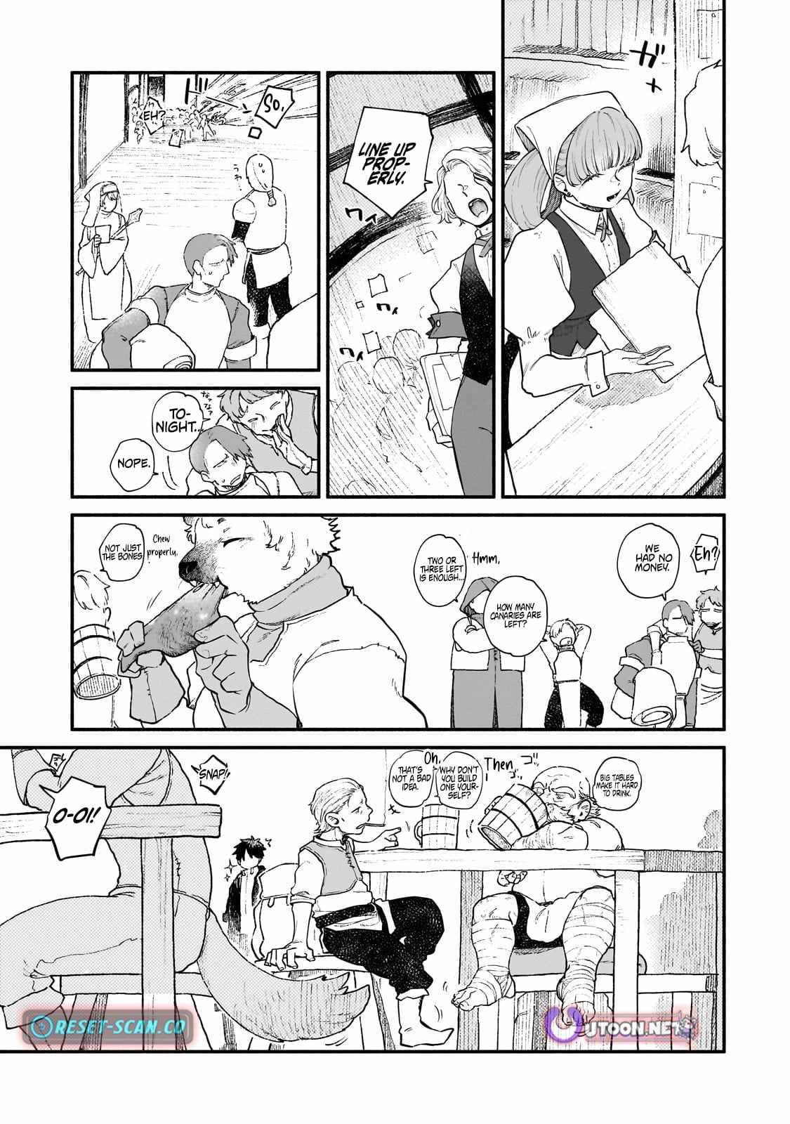 Gendai Dungeon Life no Tsuzuki wa Isekai Open World de! Chapter 22 page 29