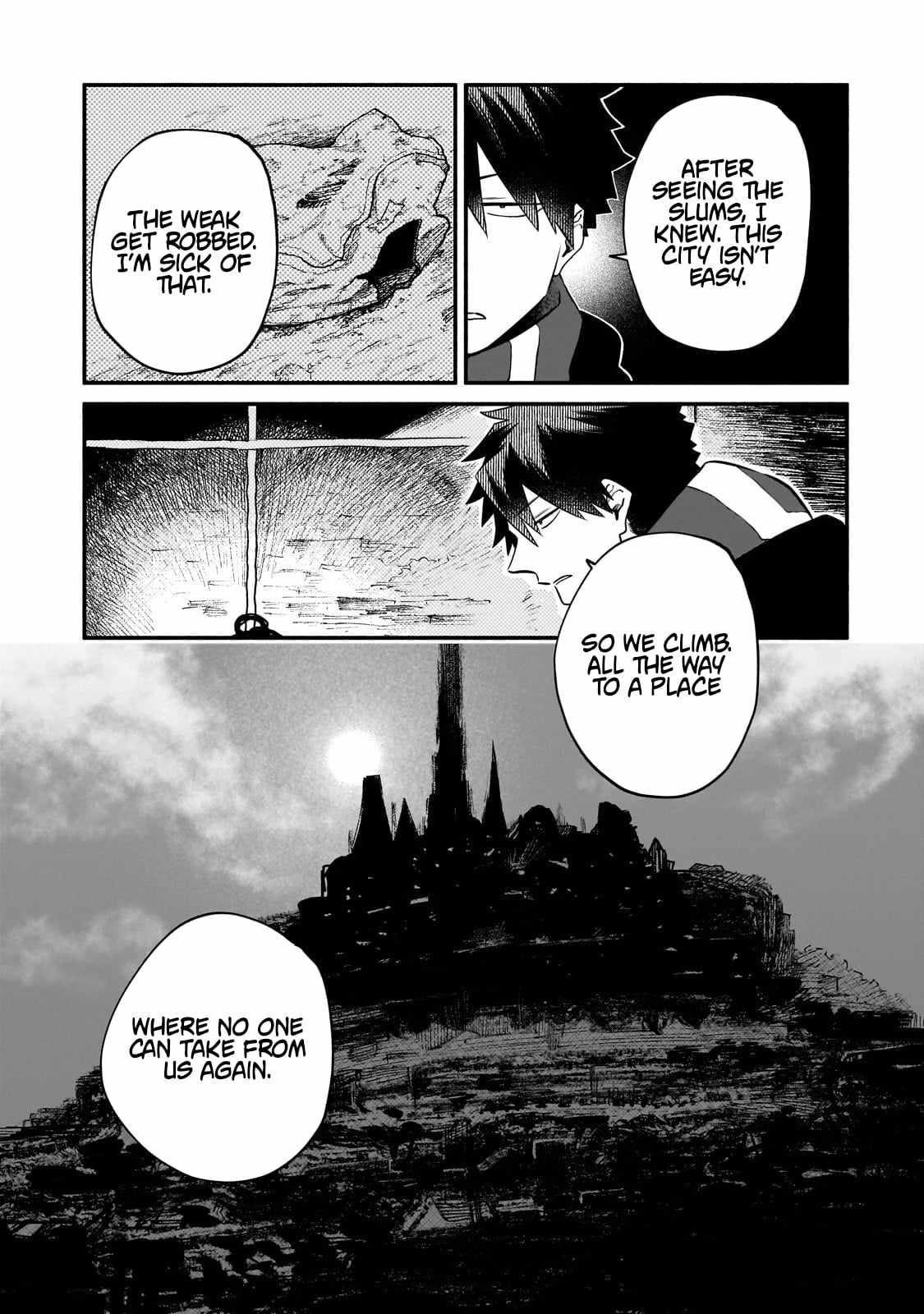 Gendai Dungeon Life no Tsuzuki wa Isekai Open World de! Chapter 22 page 21