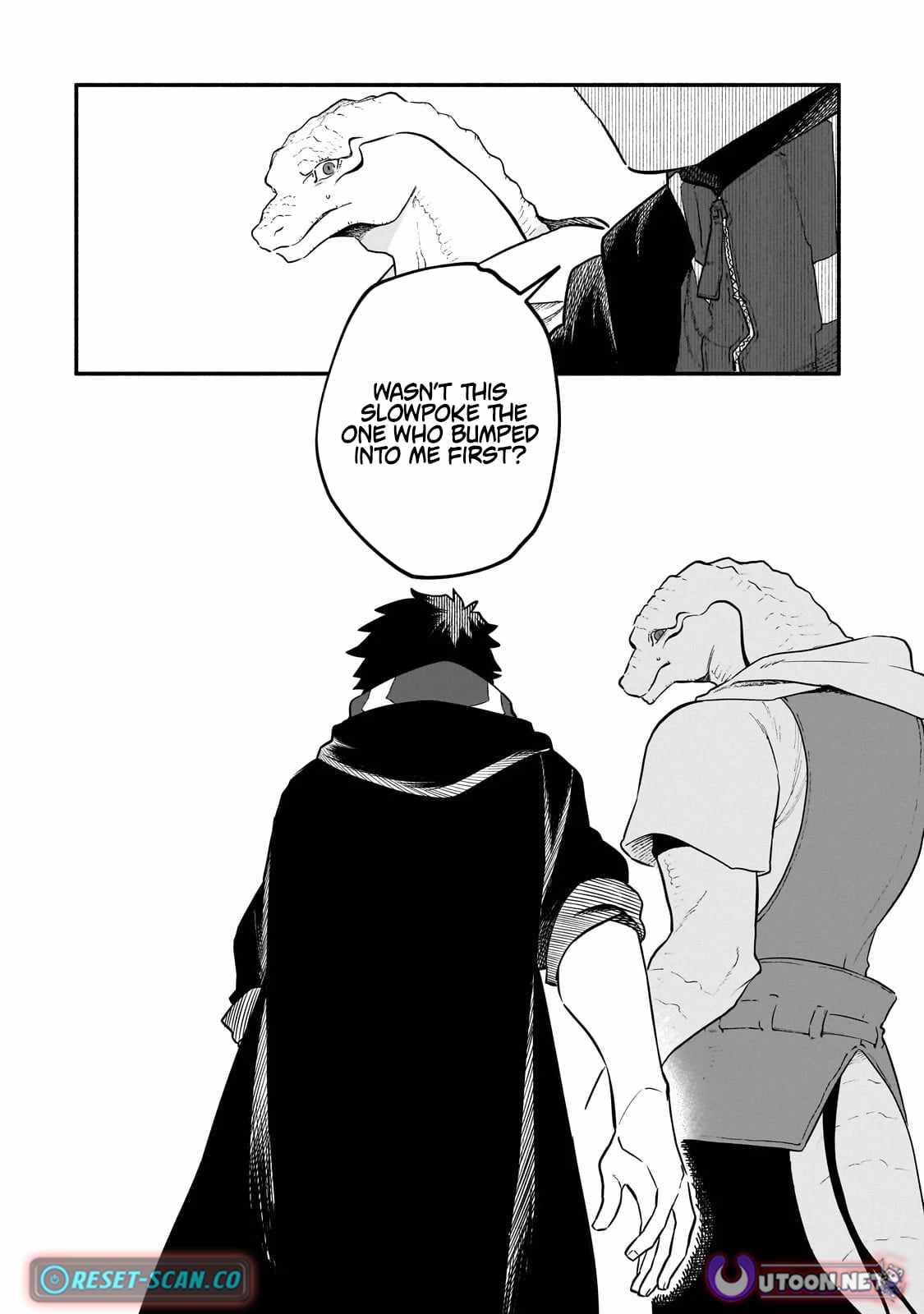 Gendai Dungeon Life no Tsuzuki wa Isekai Open World de! Chapter 23 page 10