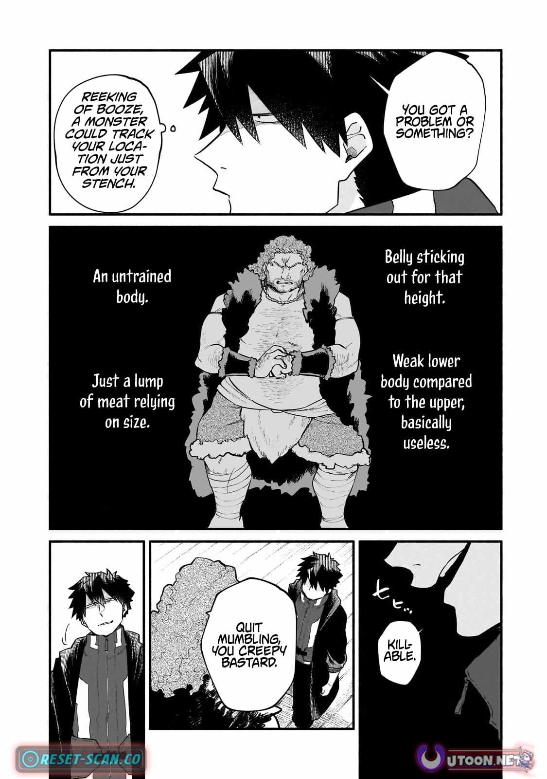 Gendai Dungeon Life no Tsuzuki wa Isekai Open World de! Chapter 23 page 15