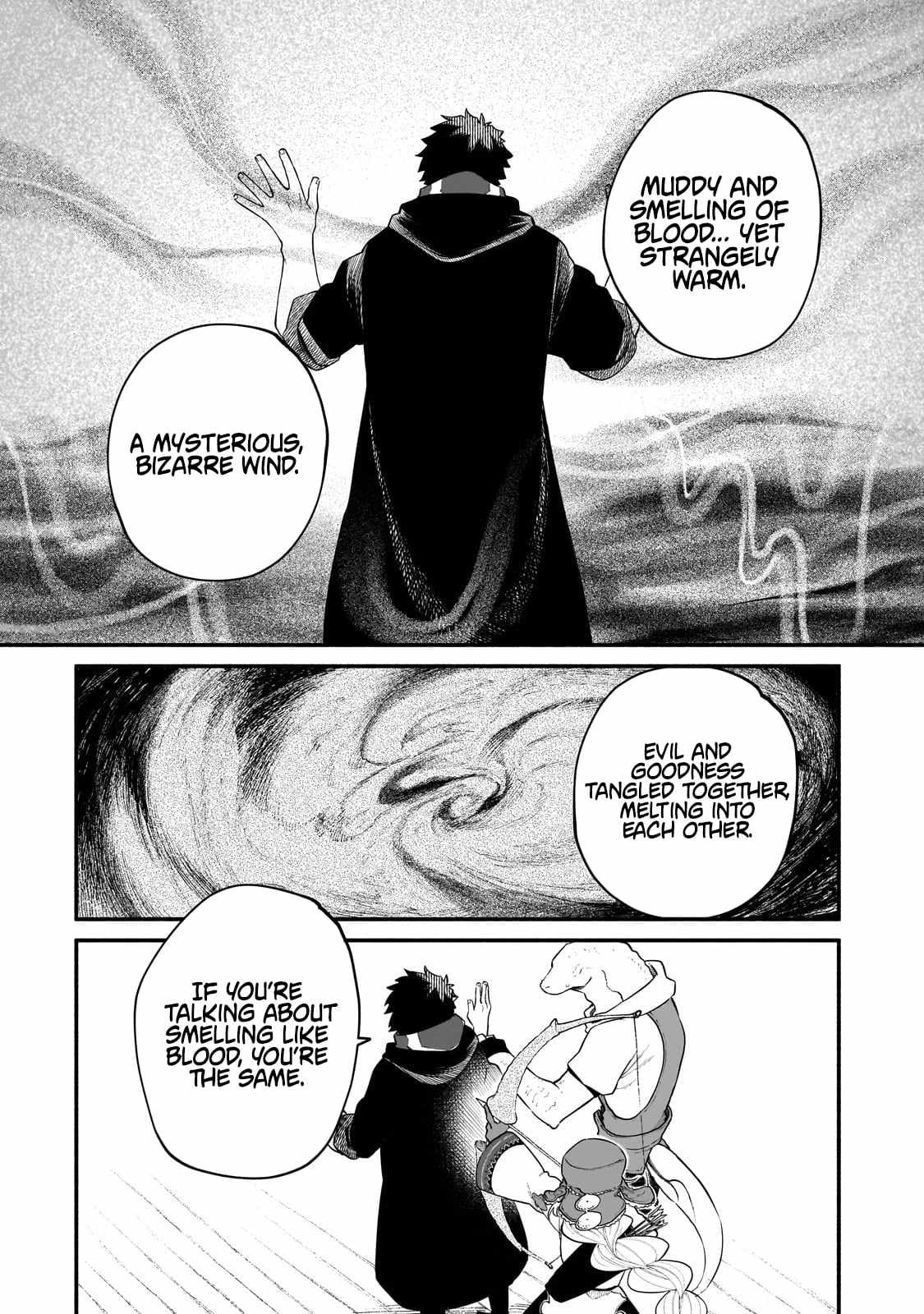 Gendai Dungeon Life no Tsuzuki wa Isekai Open World de! Chapter 23 page 22