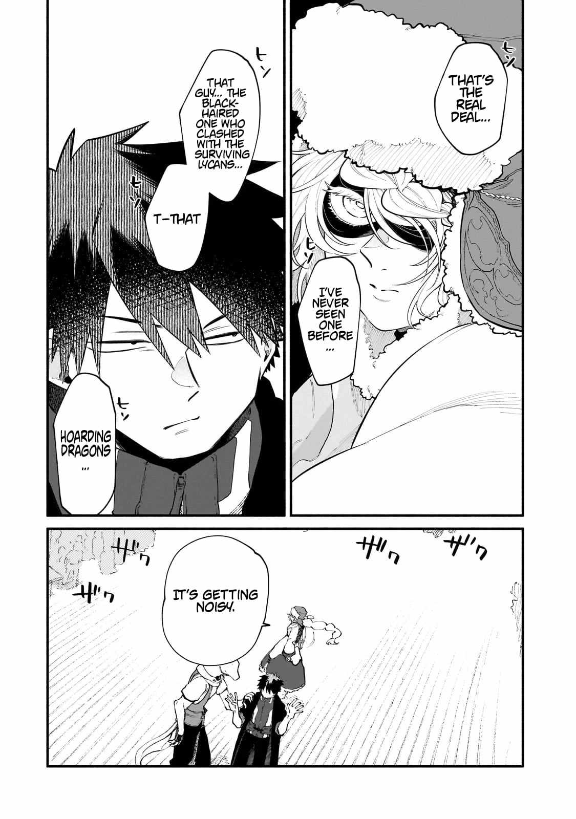 Gendai Dungeon Life no Tsuzuki wa Isekai Open World de! Chapter 23 page 24