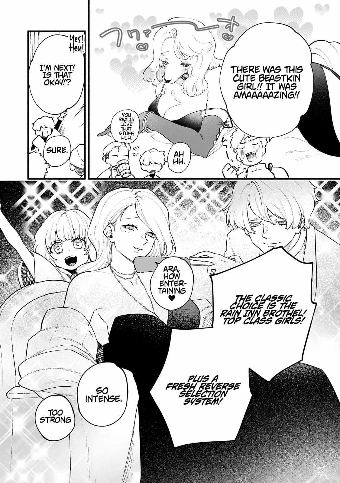 Gendai Dungeon Life no Tsuzuki wa Isekai Open World de! Chapter 23 page 4