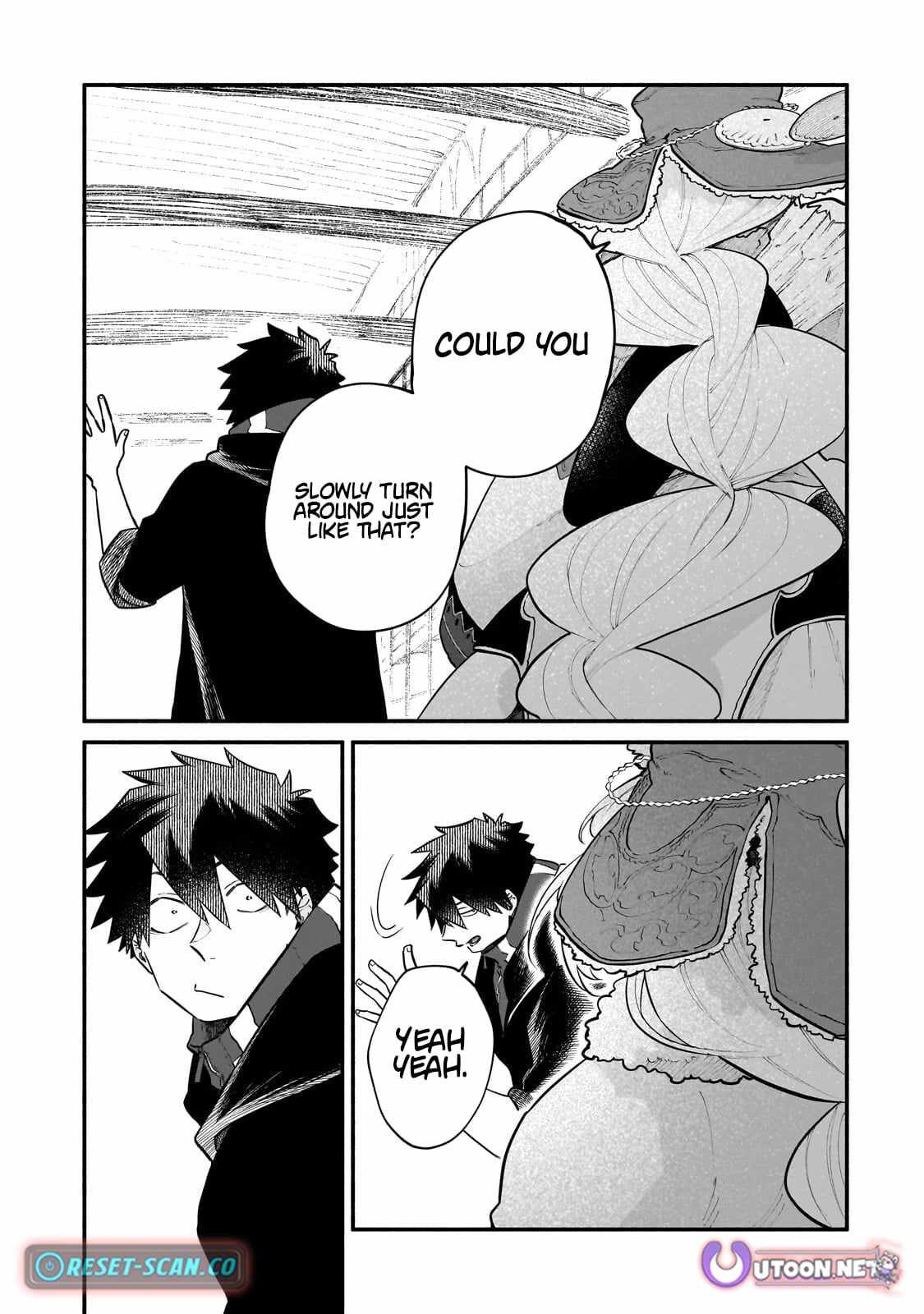 Gendai Dungeon Life no Tsuzuki wa Isekai Open World de! Chapter 23 page 25