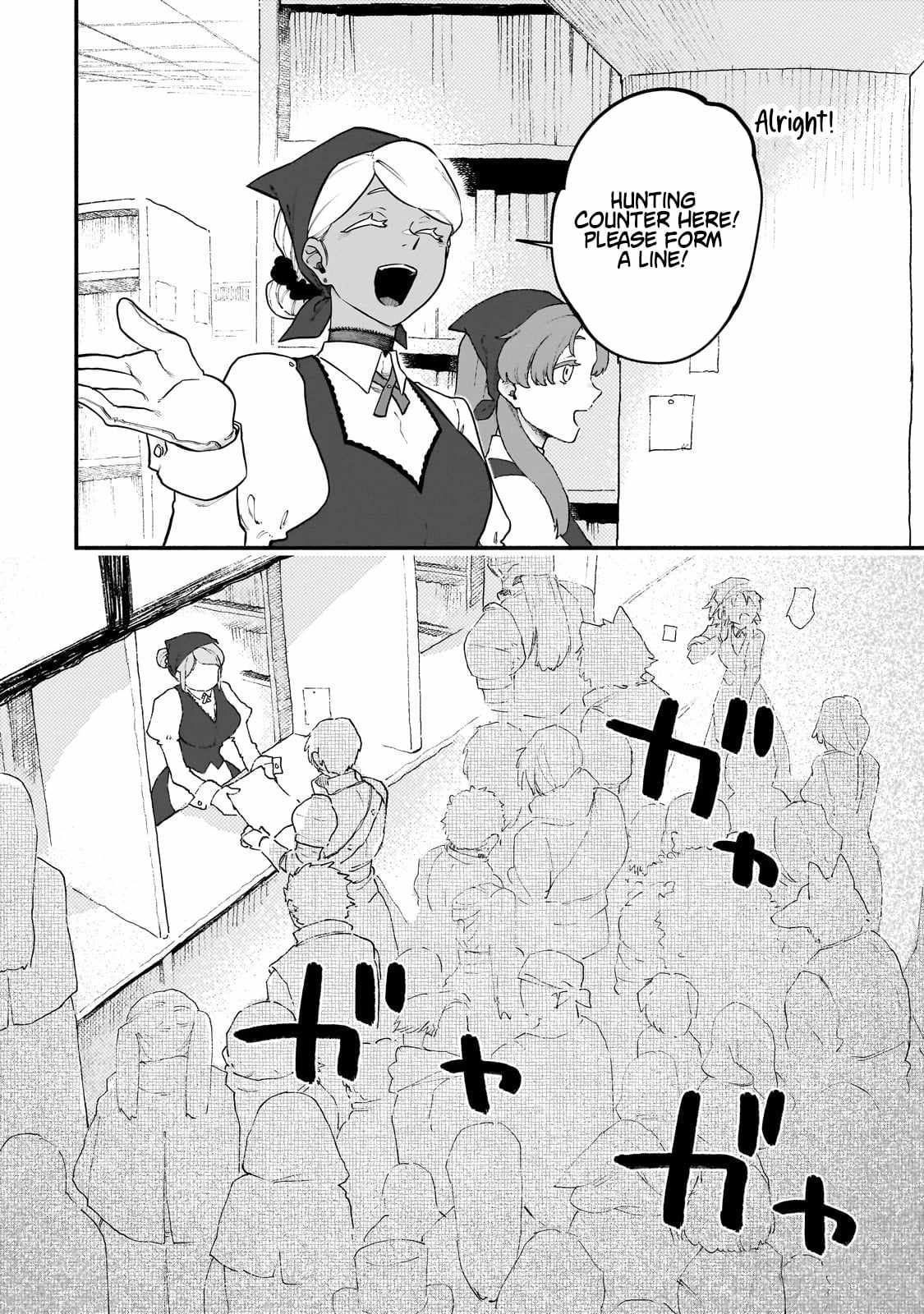 Gendai Dungeon Life no Tsuzuki wa Isekai Open World de! Chapter 23 page 6