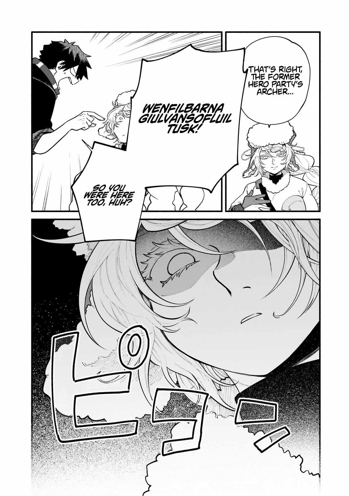 Gendai Dungeon Life no Tsuzuki wa Isekai Open World de! Chapter 23 page 27