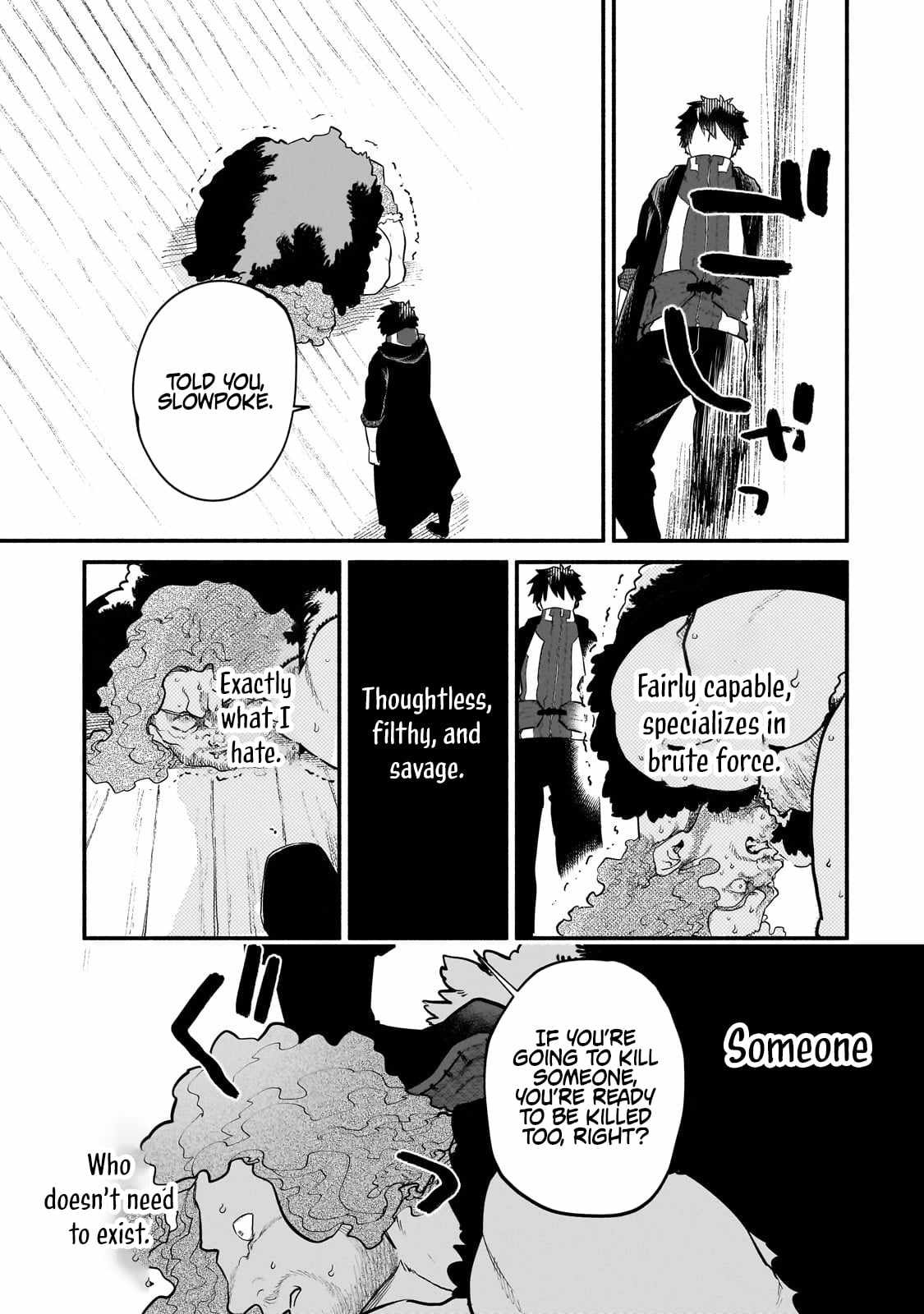 Gendai Dungeon Life no Tsuzuki wa Isekai Open World de! Chapter 23 page 17