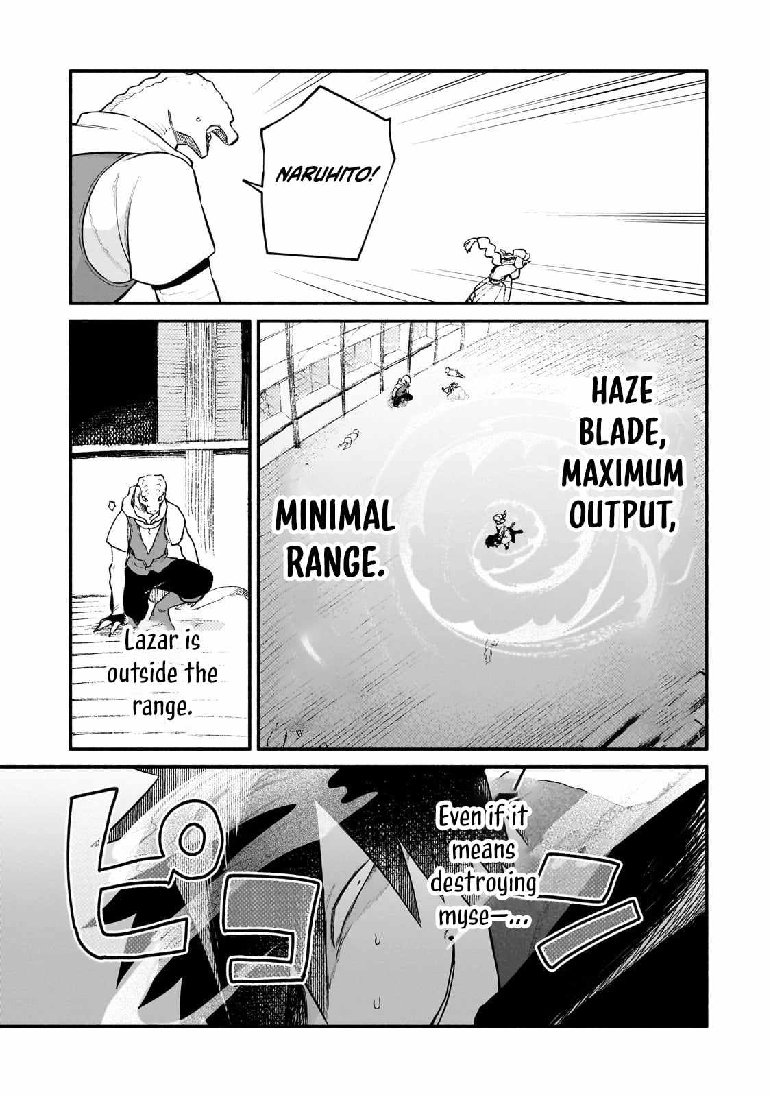 Gendai Dungeon Life no Tsuzuki wa Isekai Open World de! Chapter 24 page 9