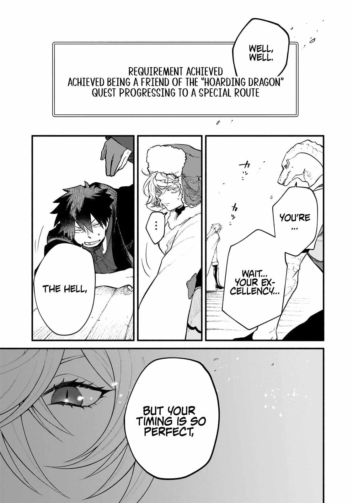 Gendai Dungeon Life no Tsuzuki wa Isekai Open World de! Chapter 24 page 11