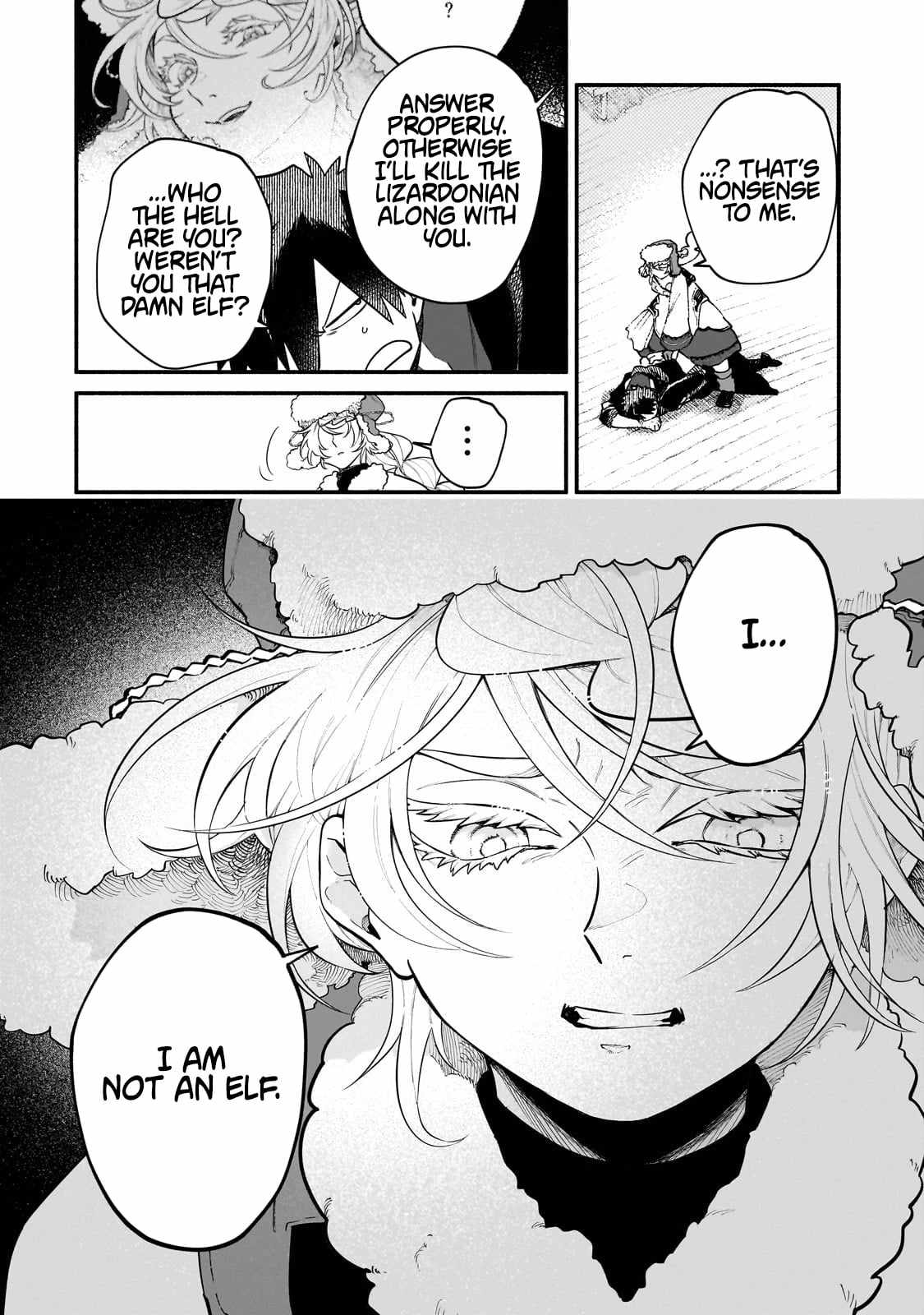 Gendai Dungeon Life no Tsuzuki wa Isekai Open World de! Chapter 24 page 6