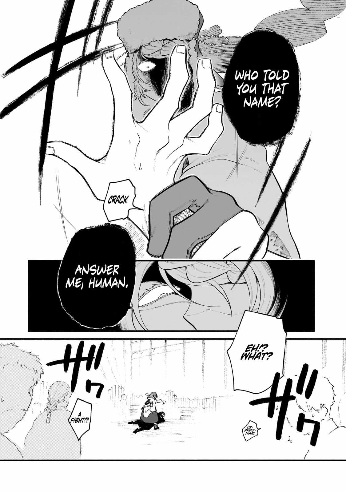 Gendai Dungeon Life no Tsuzuki wa Isekai Open World de! Chapter 24 page 4