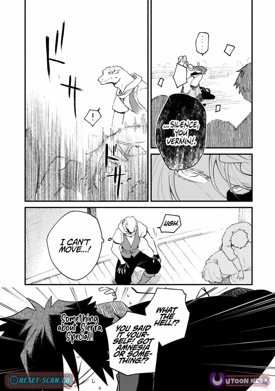 Gendai Dungeon Life no Tsuzuki wa Isekai Open World de! Chapter 24 page 5
