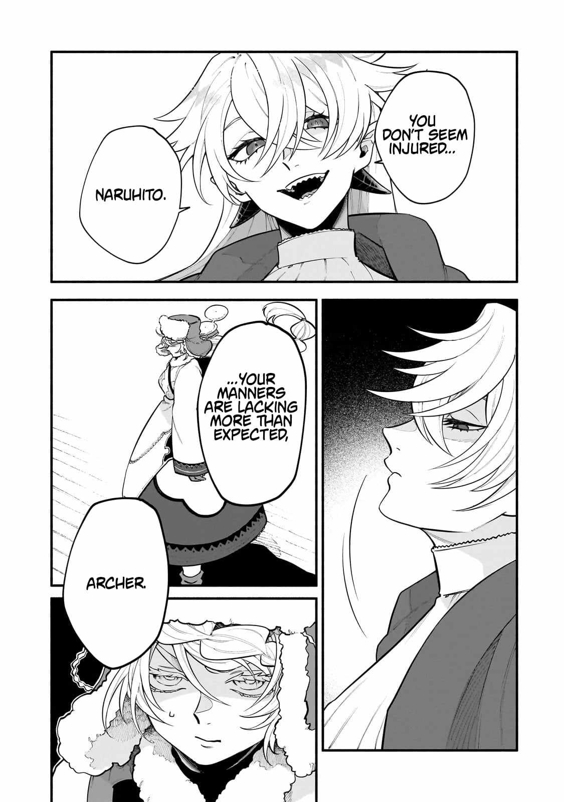 Gendai Dungeon Life no Tsuzuki wa Isekai Open World de! Chapter 24 page 13