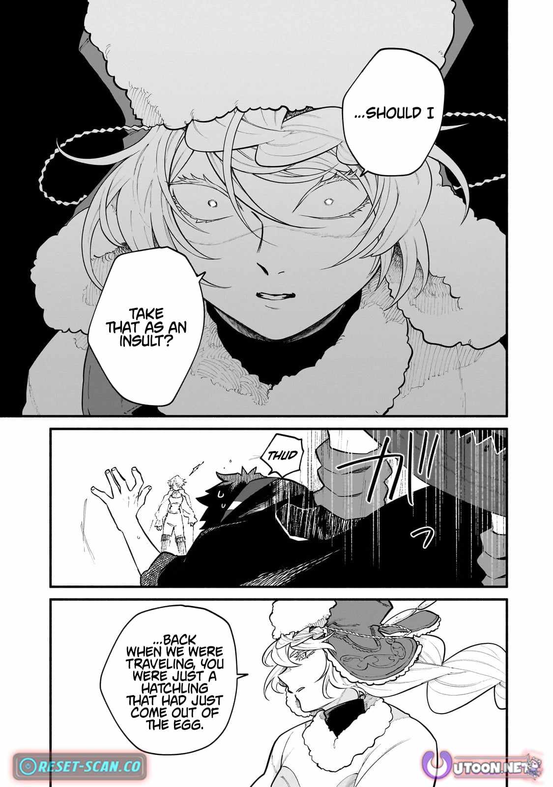 Gendai Dungeon Life no Tsuzuki wa Isekai Open World de! Chapter 24 page 15