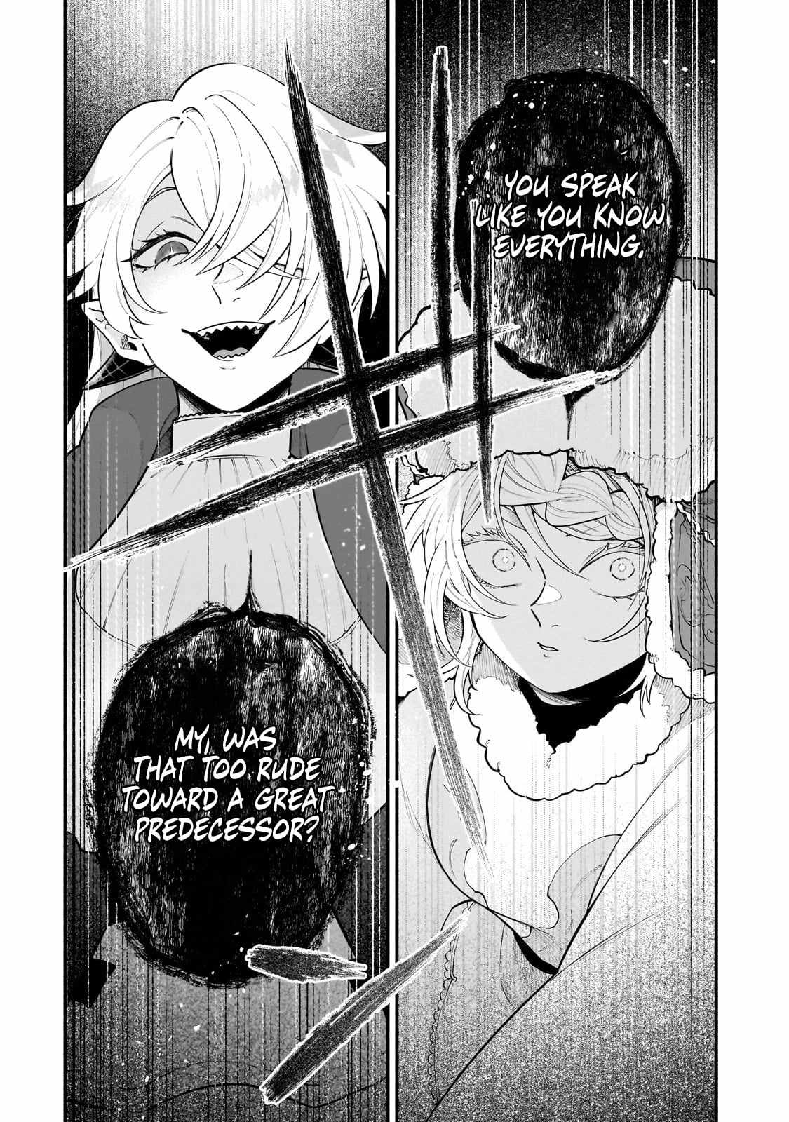 Gendai Dungeon Life no Tsuzuki wa Isekai Open World de! Chapter 24 page 16