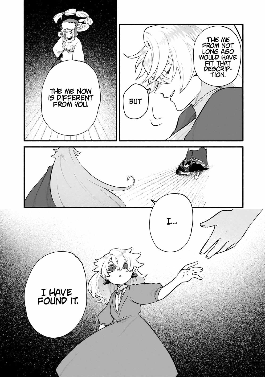 Gendai Dungeon Life no Tsuzuki wa Isekai Open World de! Chapter 24 page 23