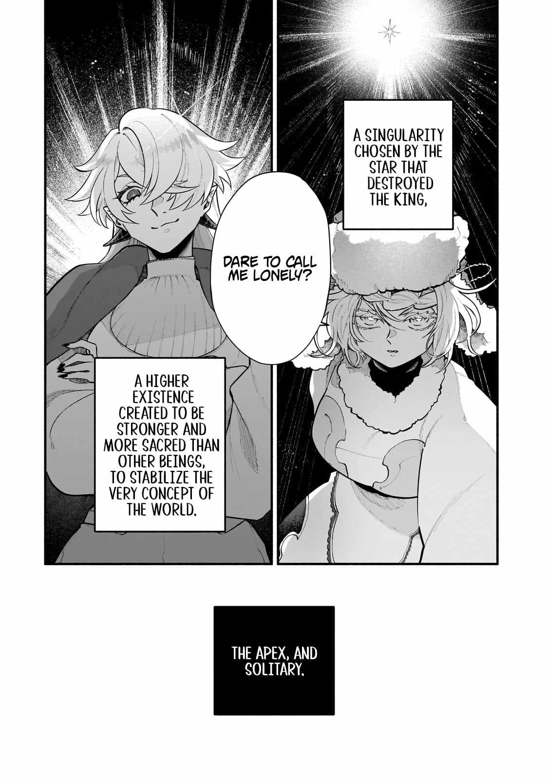 Gendai Dungeon Life no Tsuzuki wa Isekai Open World de! Chapter 24 page 22