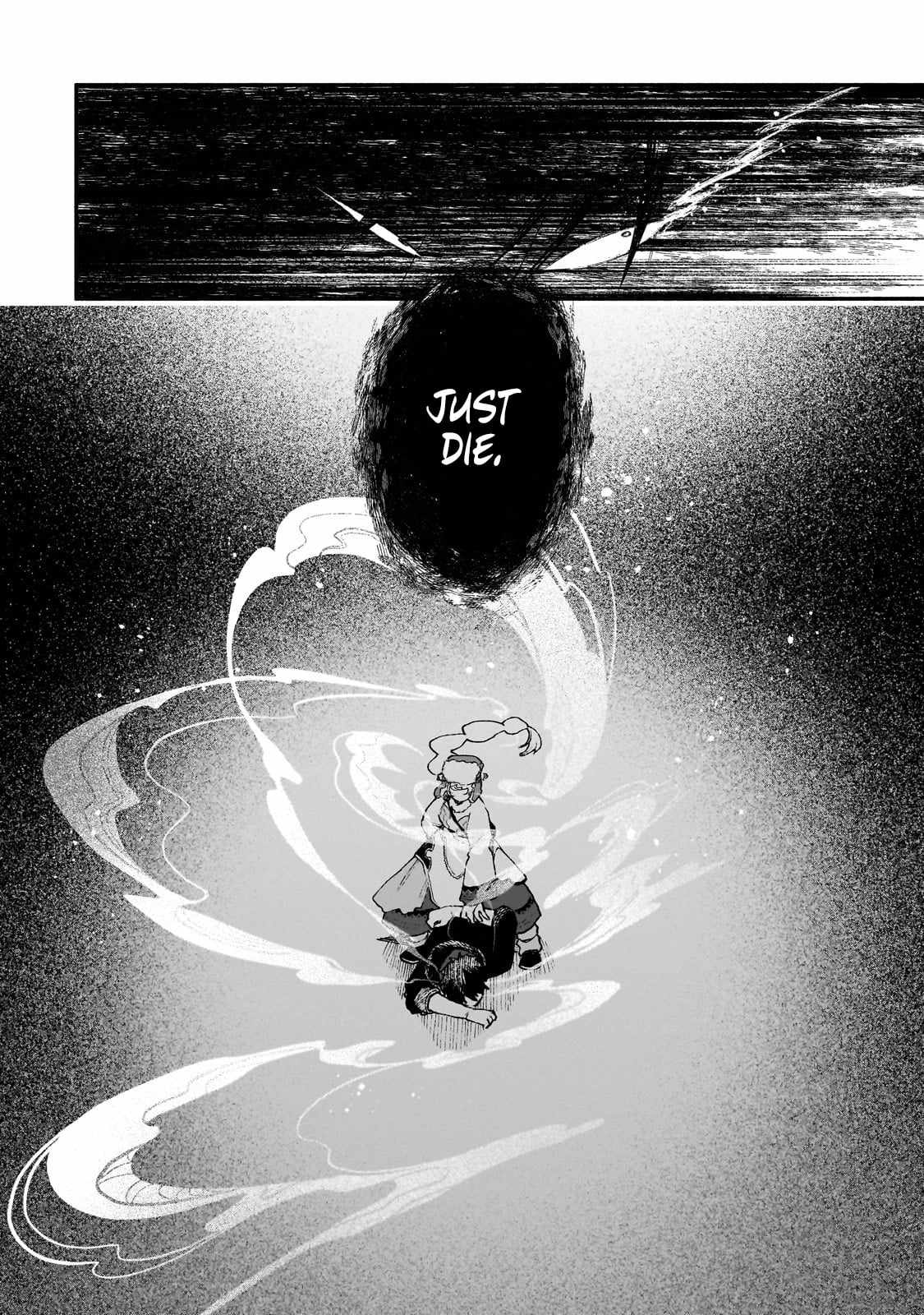 Gendai Dungeon Life no Tsuzuki wa Isekai Open World de! Chapter 24 page 8