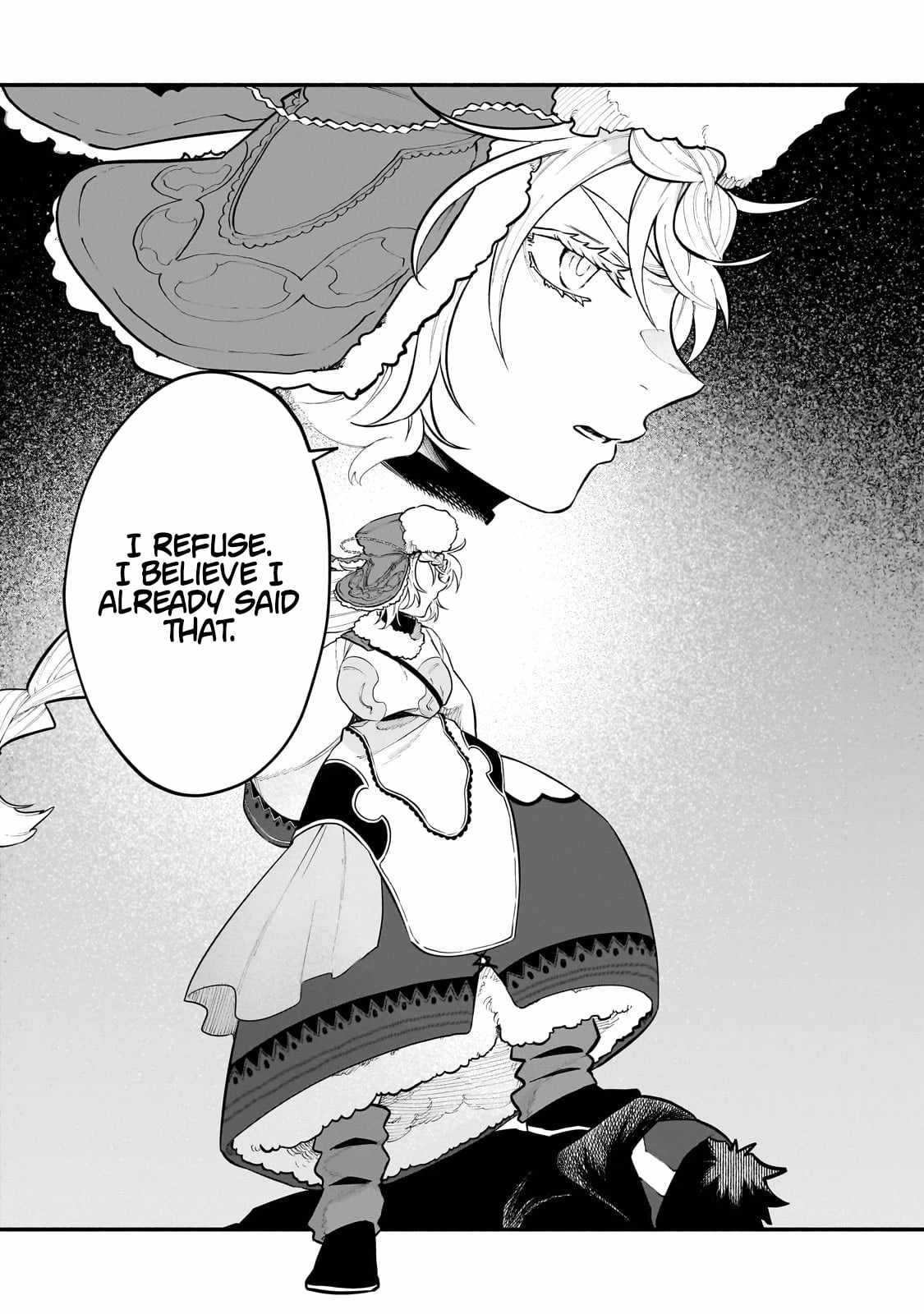 Gendai Dungeon Life no Tsuzuki wa Isekai Open World de! Chapter 24 page 27