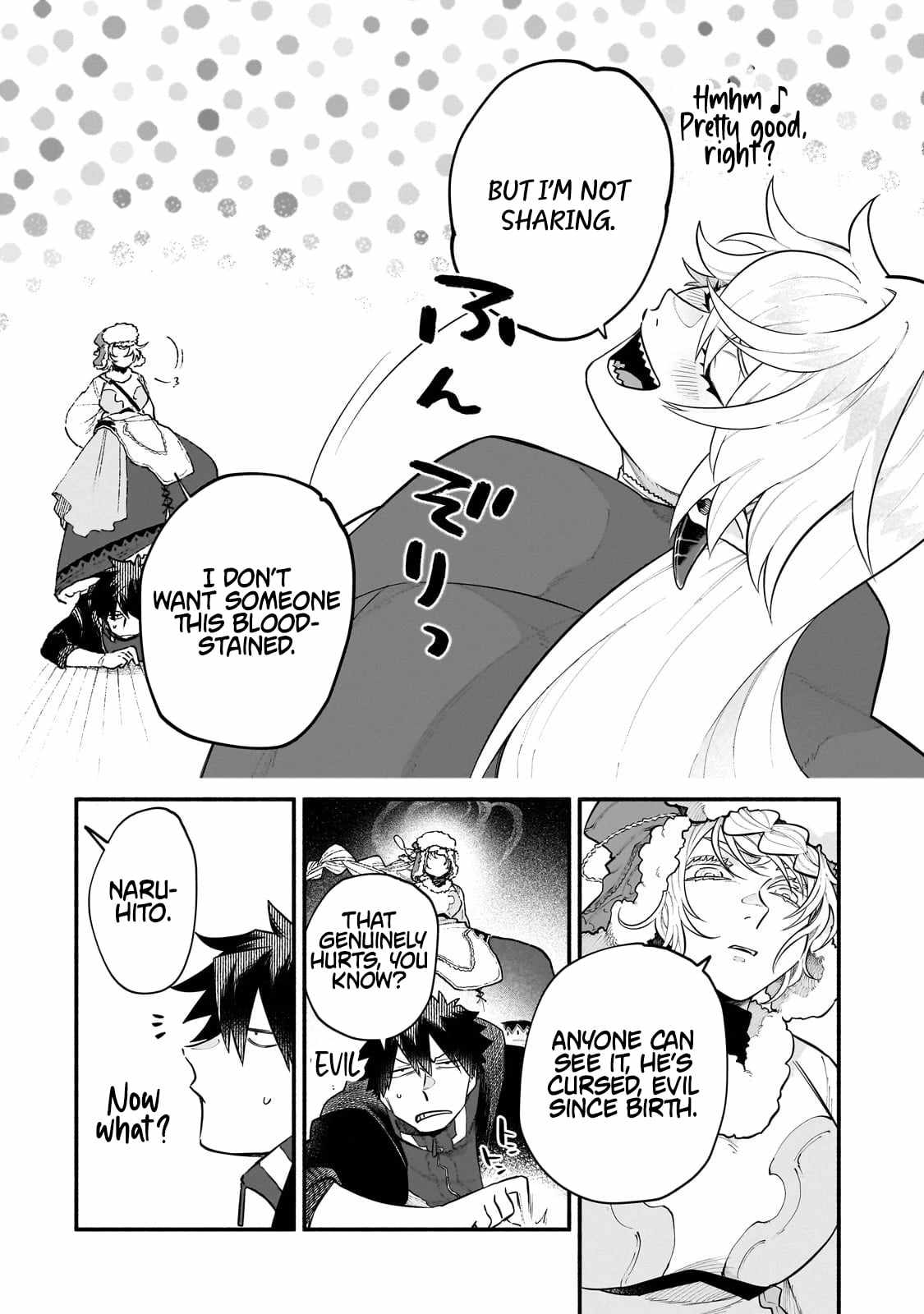 Gendai Dungeon Life no Tsuzuki wa Isekai Open World de! Chapter 24 page 18