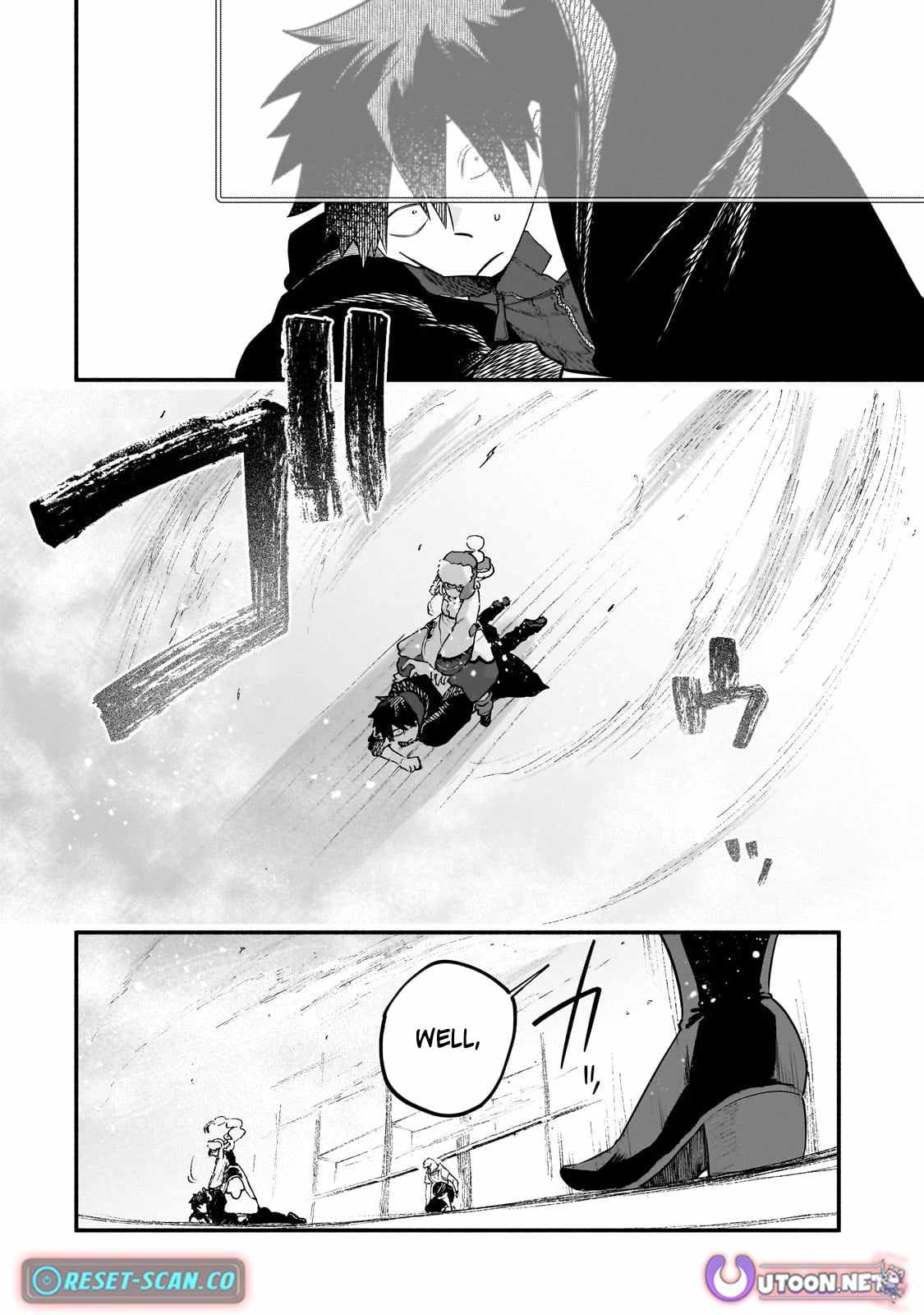 Gendai Dungeon Life no Tsuzuki wa Isekai Open World de! Chapter 24 page 10