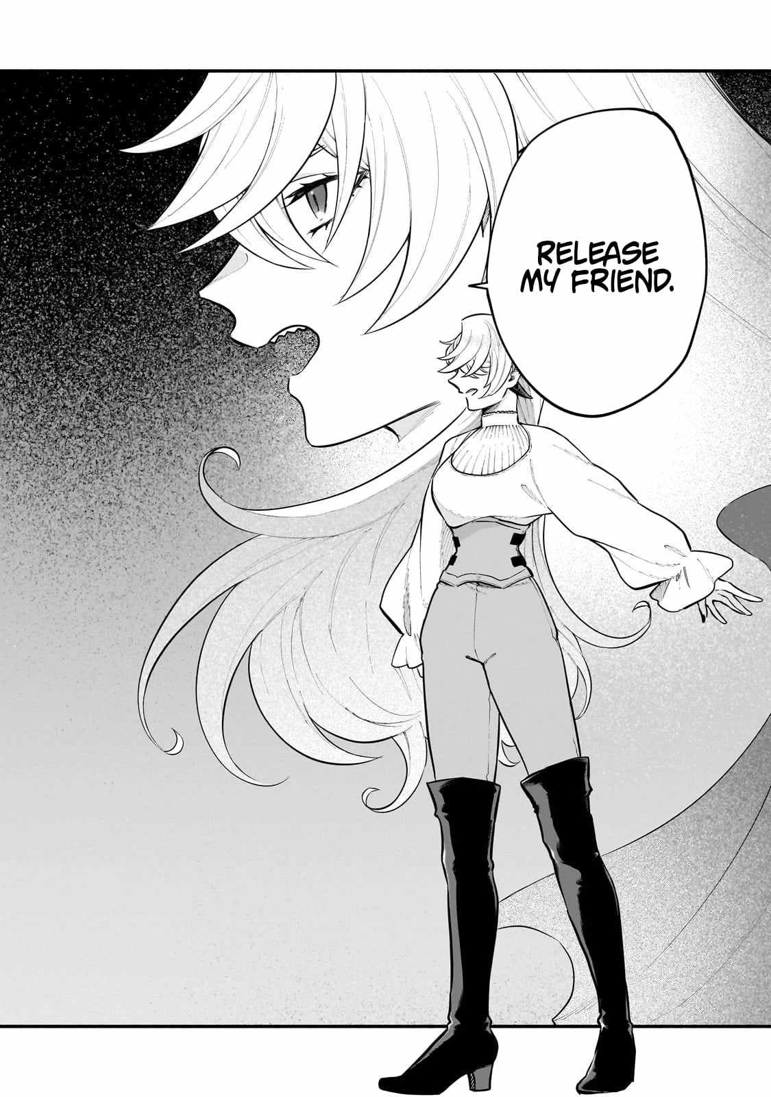 Gendai Dungeon Life no Tsuzuki wa Isekai Open World de! Chapter 24 page 26